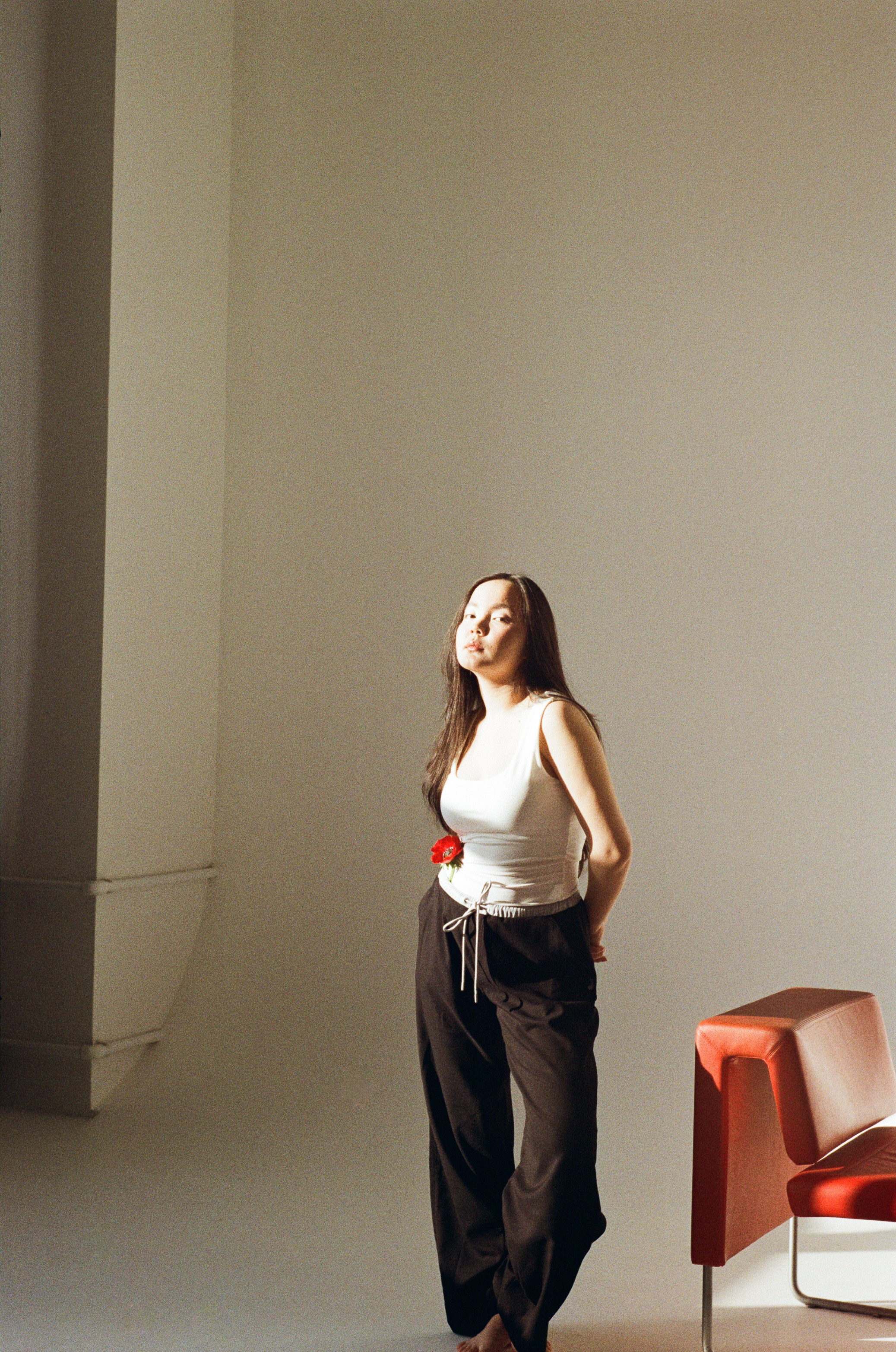 Karina. Валерия Воробьева
