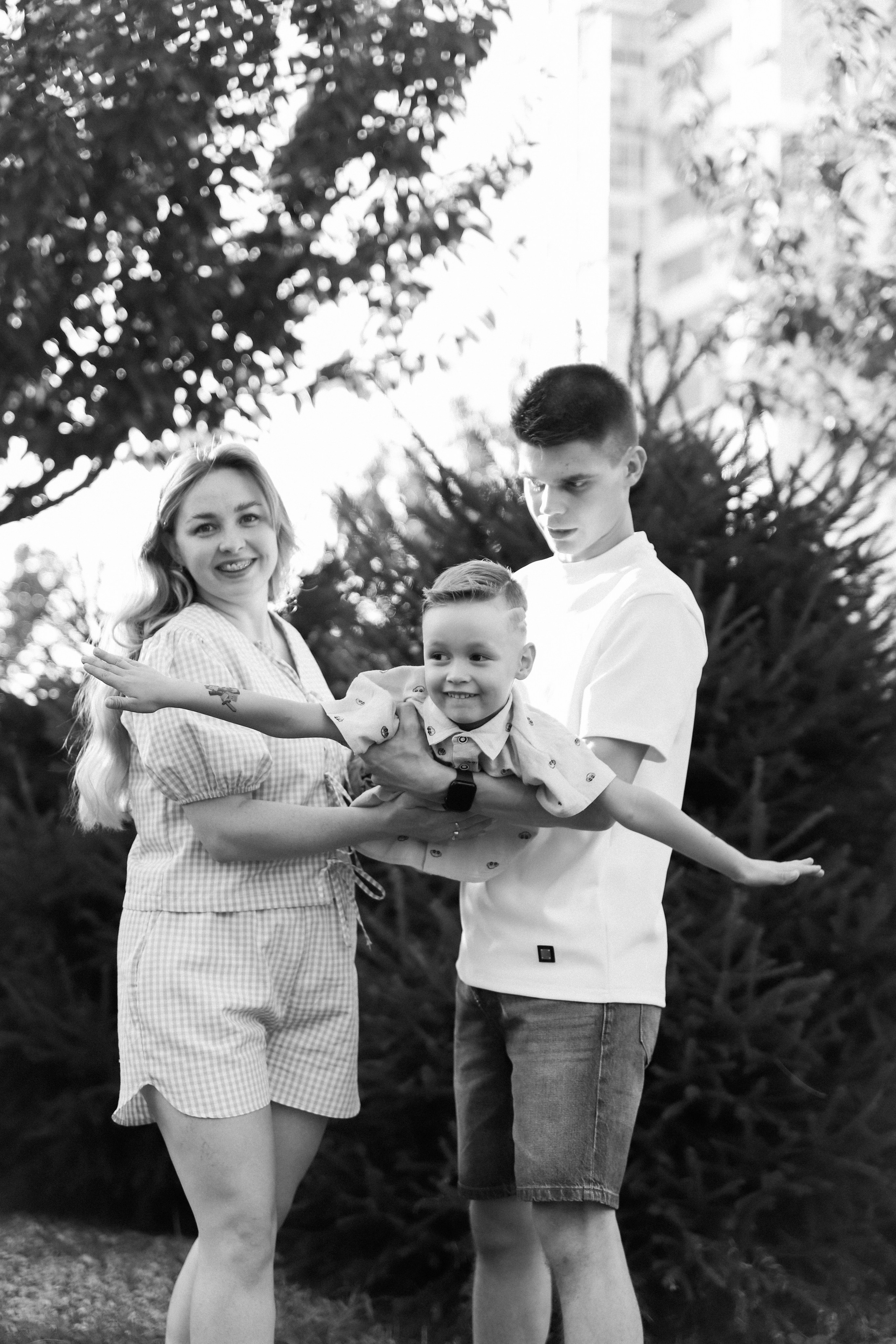 Family. Мария Рожкова семейный фотограф в Волгограде