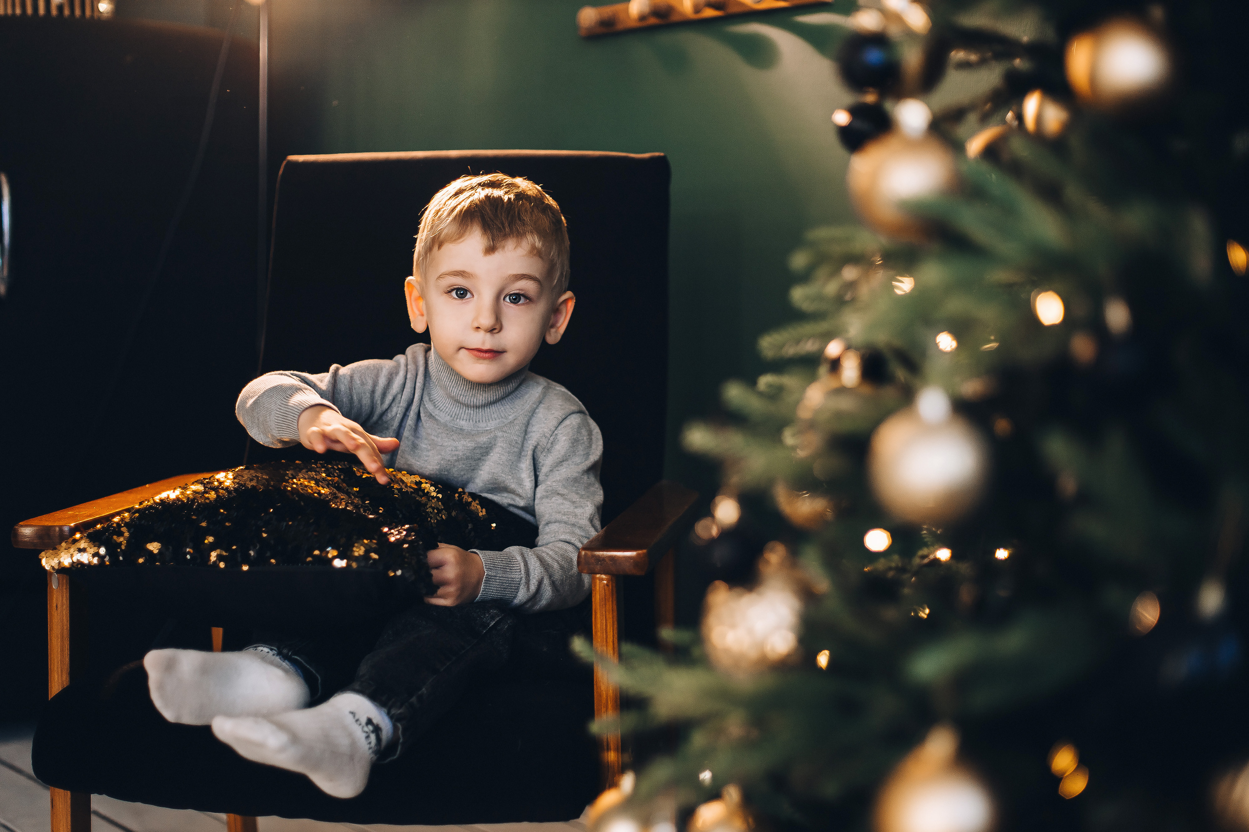 Семья Сучковых. Семейный, свадебный и портретный фотограф в Саратове Мария Засыпкина