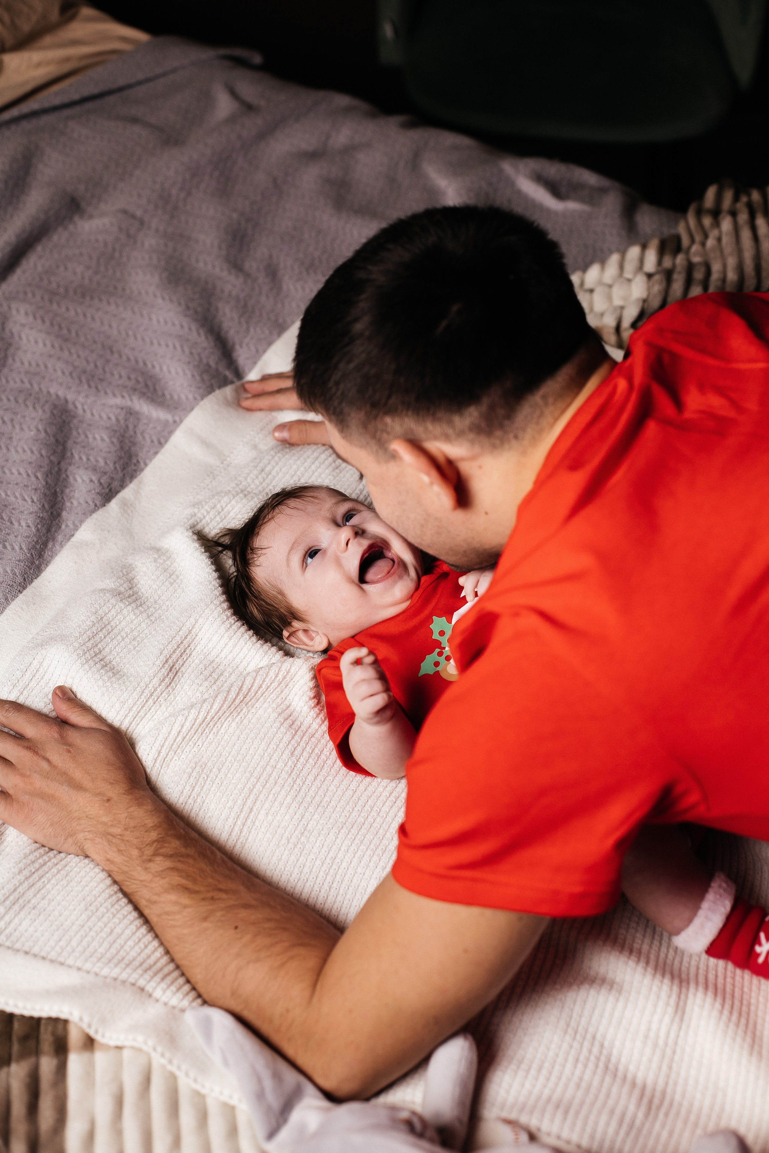 Семья Запорожан. Семейный, свадебный и портретный фотограф в Саратове Мария Засыпкина