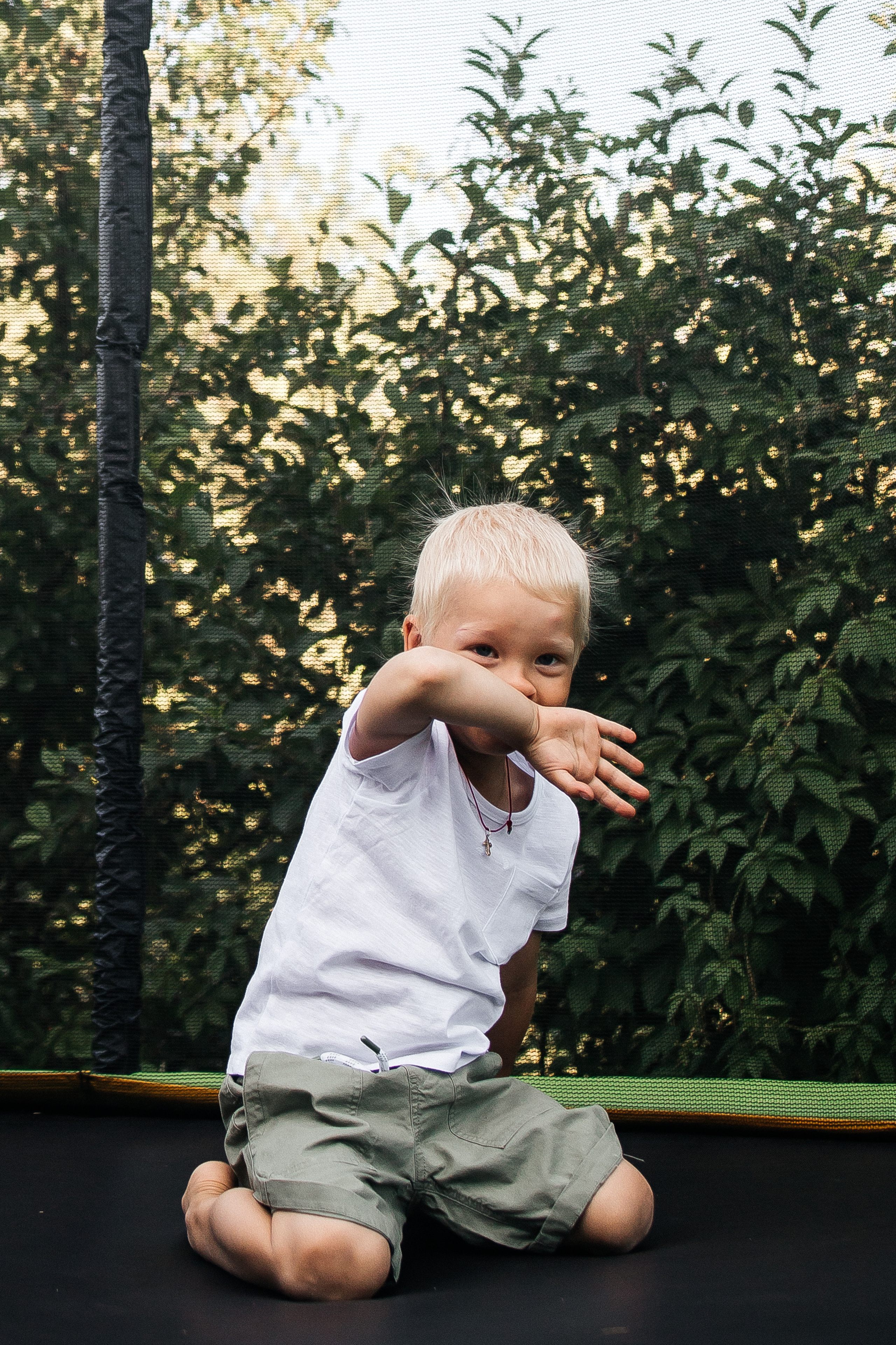 Семейная фотосессия на даче. Семейный, свадебный и портретный фотограф в Саратове Мария Засыпкина