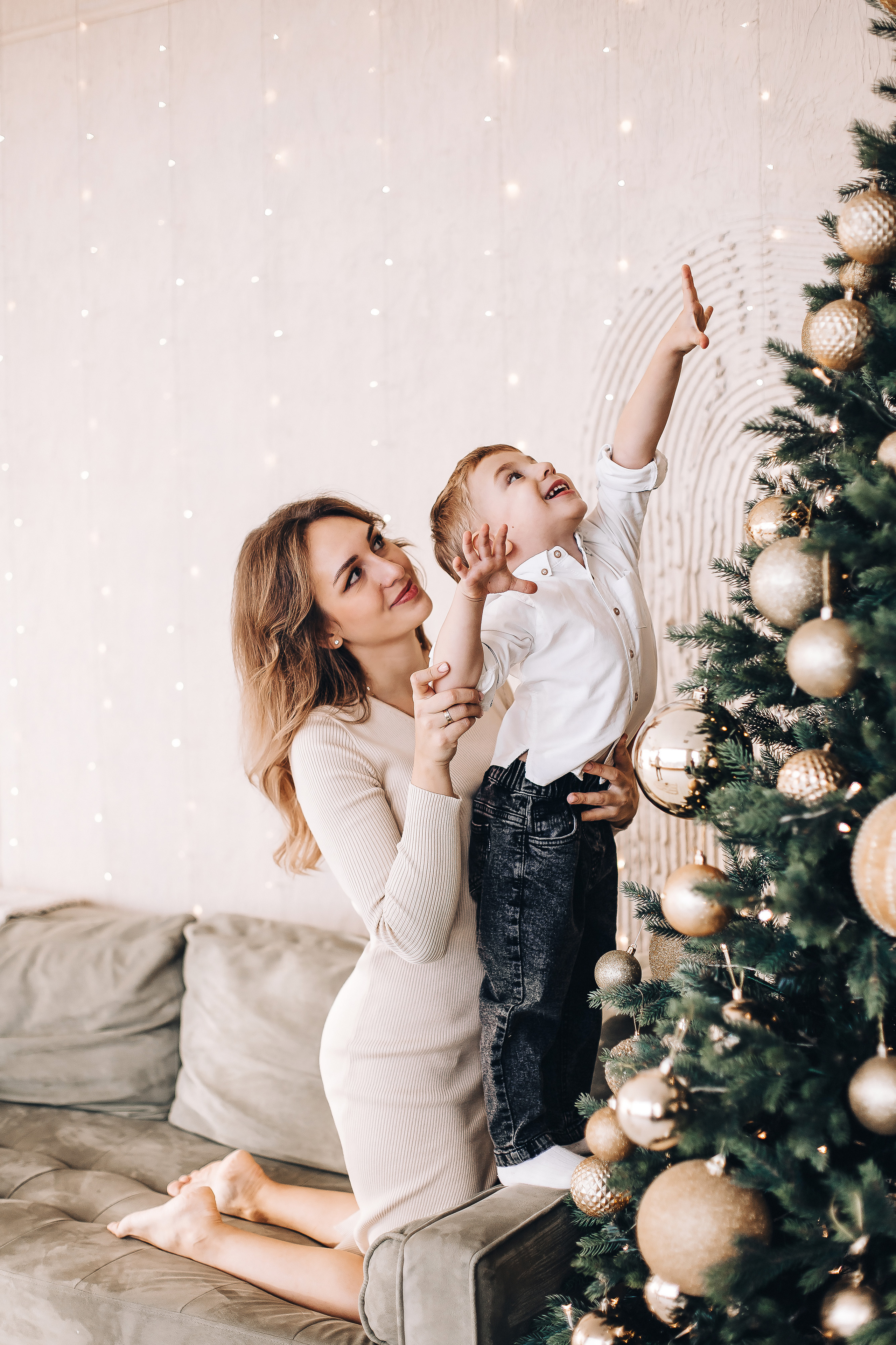 Семья Сучковых. Семейный, свадебный и портретный фотограф в Саратове Мария Засыпкина