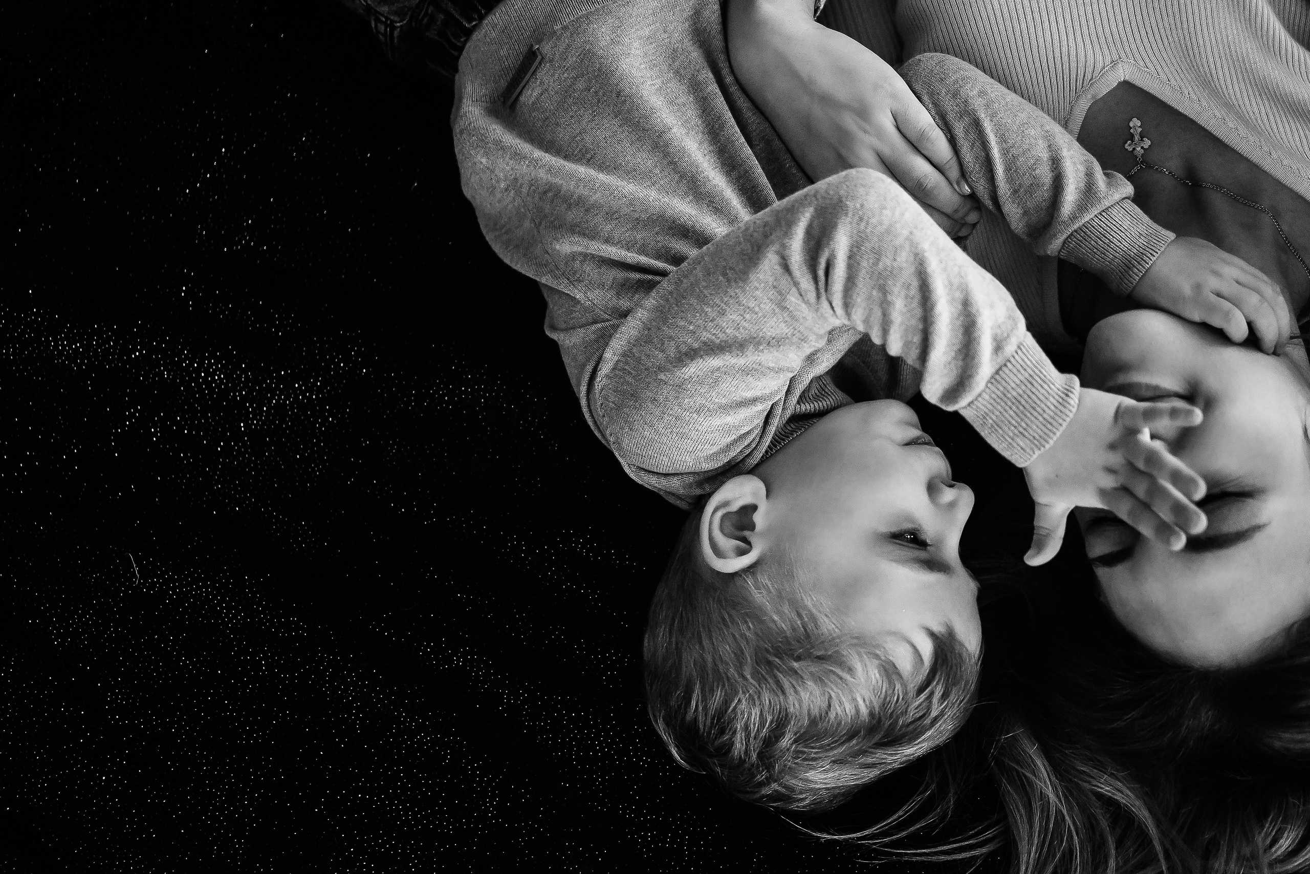 Семья Сучковых. Семейный, свадебный и портретный фотограф в Саратове Мария Засыпкина