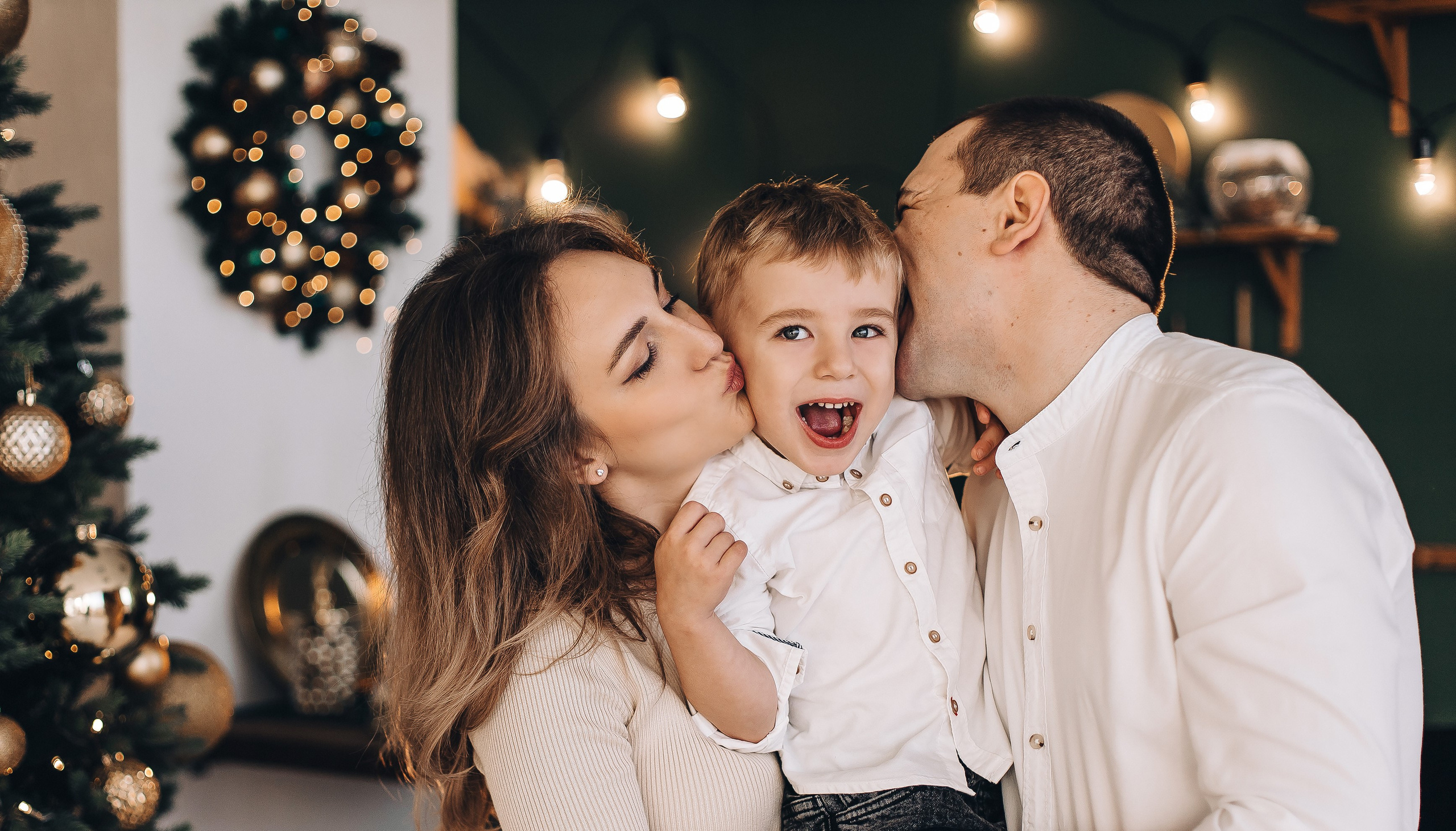 Семья Сучковых. Семейный, свадебный и портретный фотограф в Саратове Мария Засыпкина