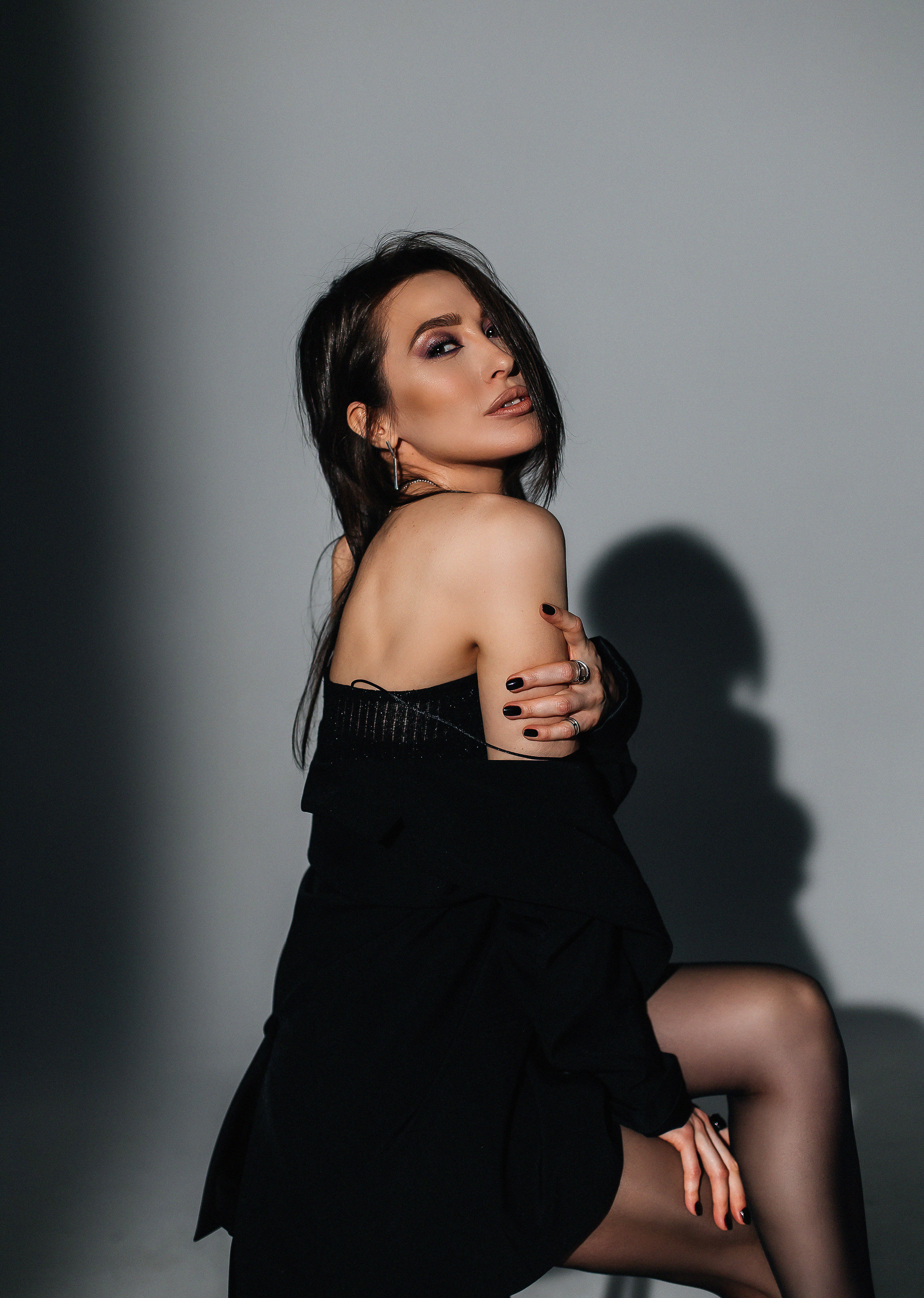 Альбина. Семейный, свадебный и портретный фотограф в Саратове Мария Засыпкина