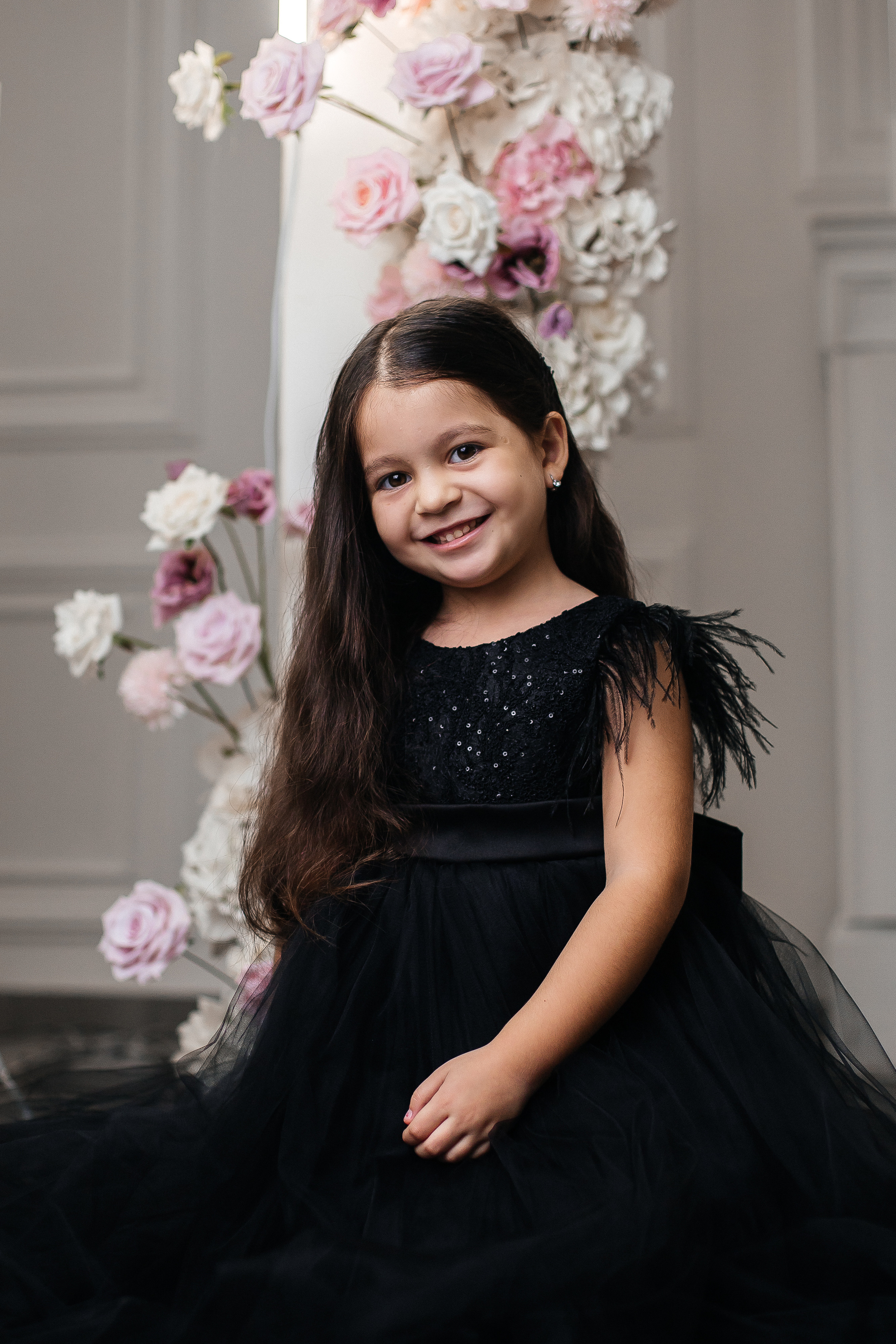 Амалия. Семейный, свадебный и портретный фотограф в Саратове Мария Засыпкина