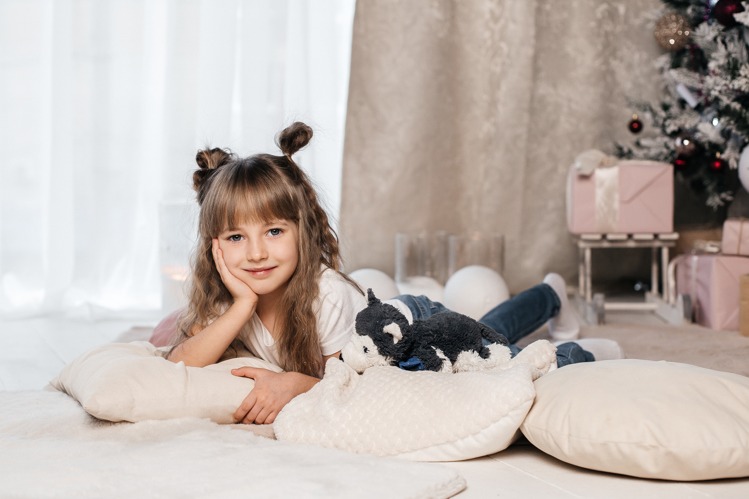 Семья Запорожан. Семейный, свадебный и портретный фотограф в Саратове Мария Засыпкина