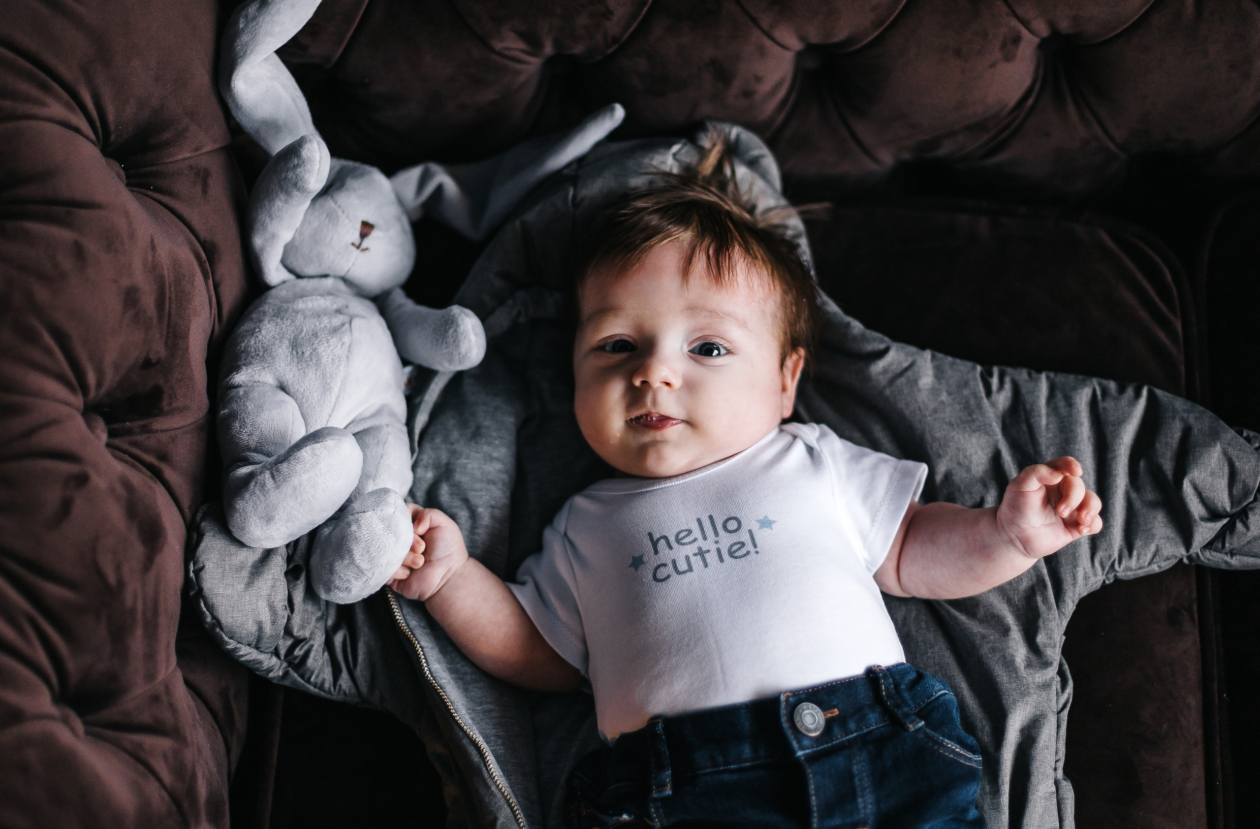 Семья Запорожан. Семейный, свадебный и портретный фотограф в Саратове Мария Засыпкина