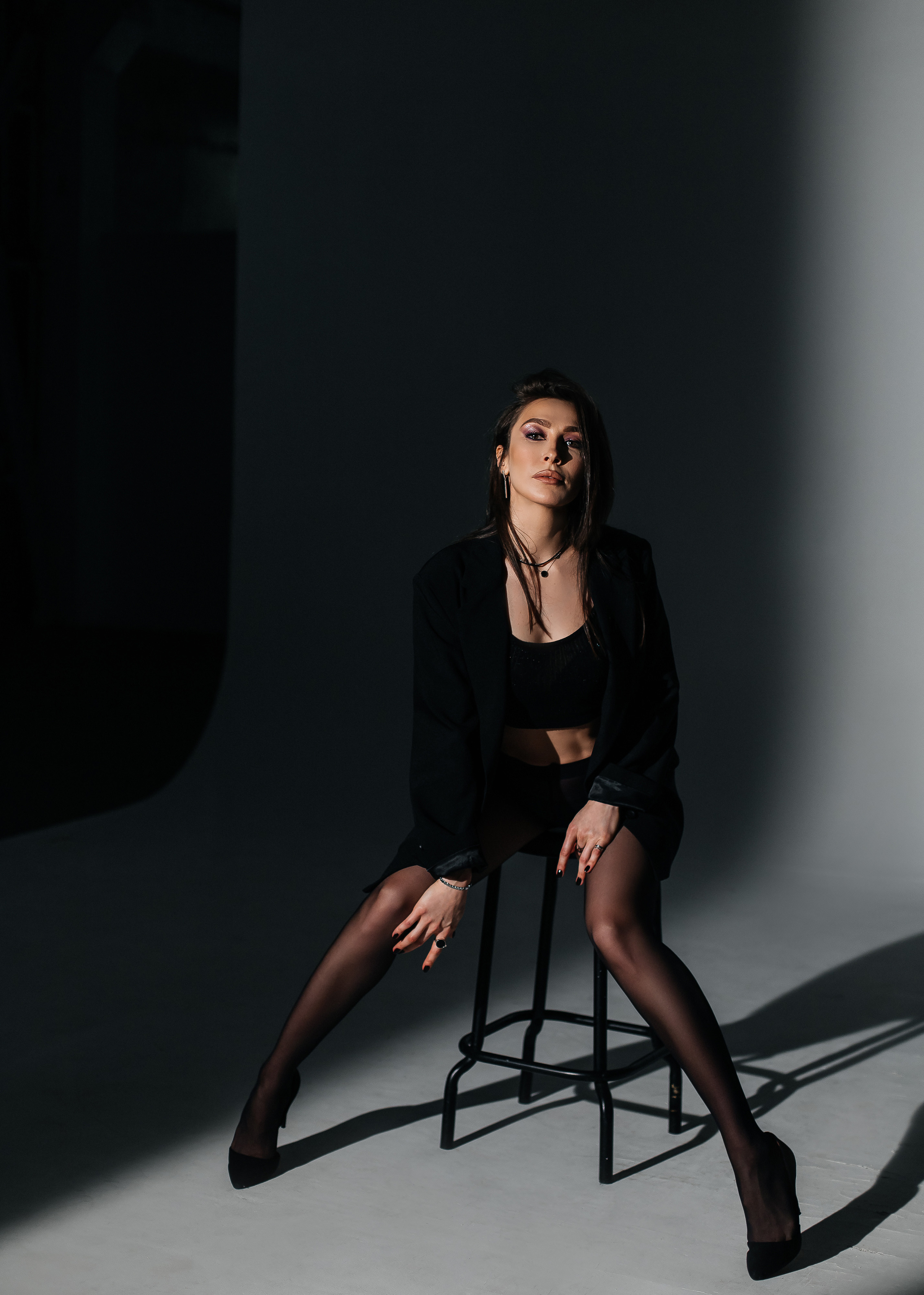 Альбина. Семейный, свадебный и портретный фотограф в Саратове Мария Засыпкина