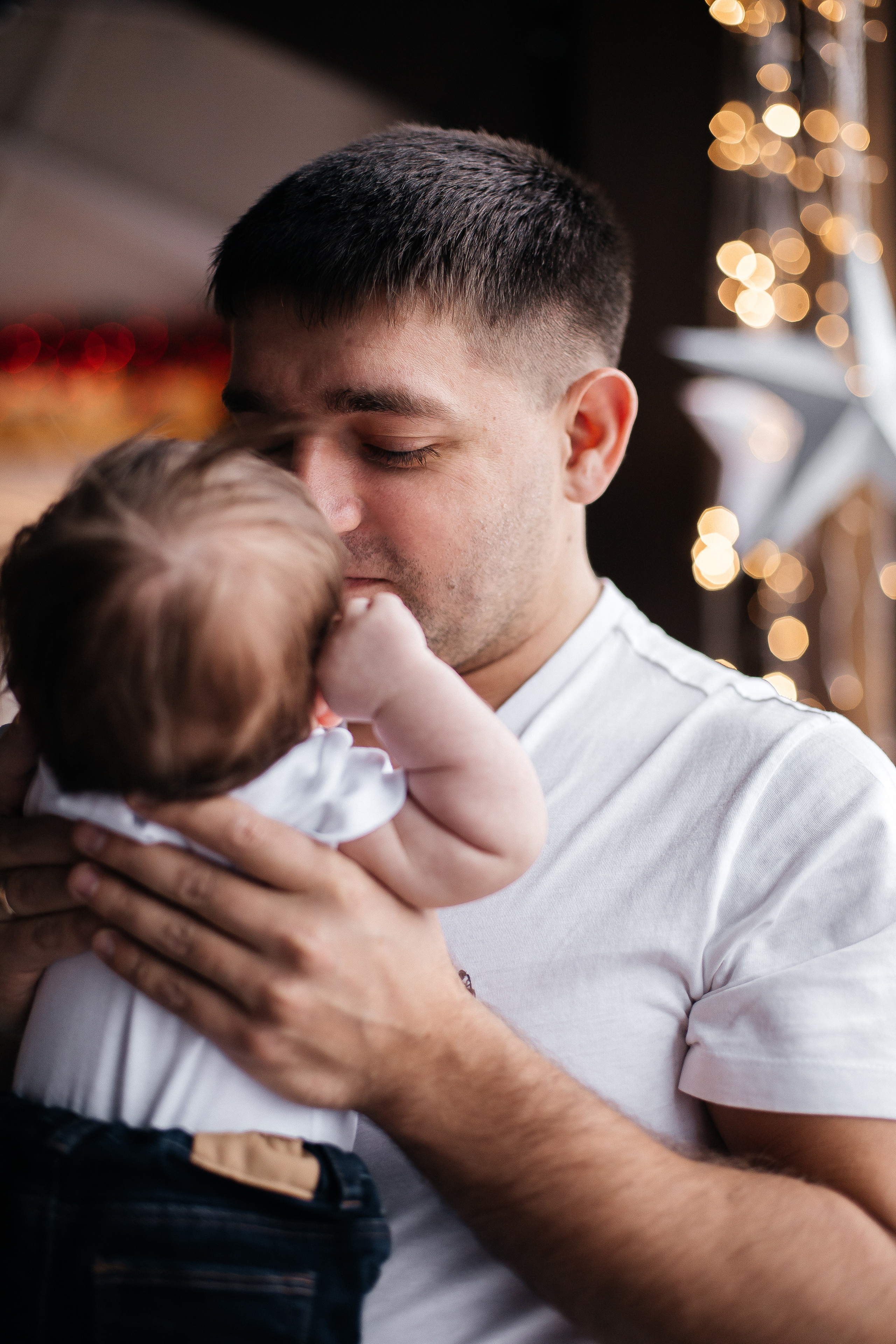 Семья Запорожан. Семейный, свадебный и портретный фотограф в Саратове Мария Засыпкина