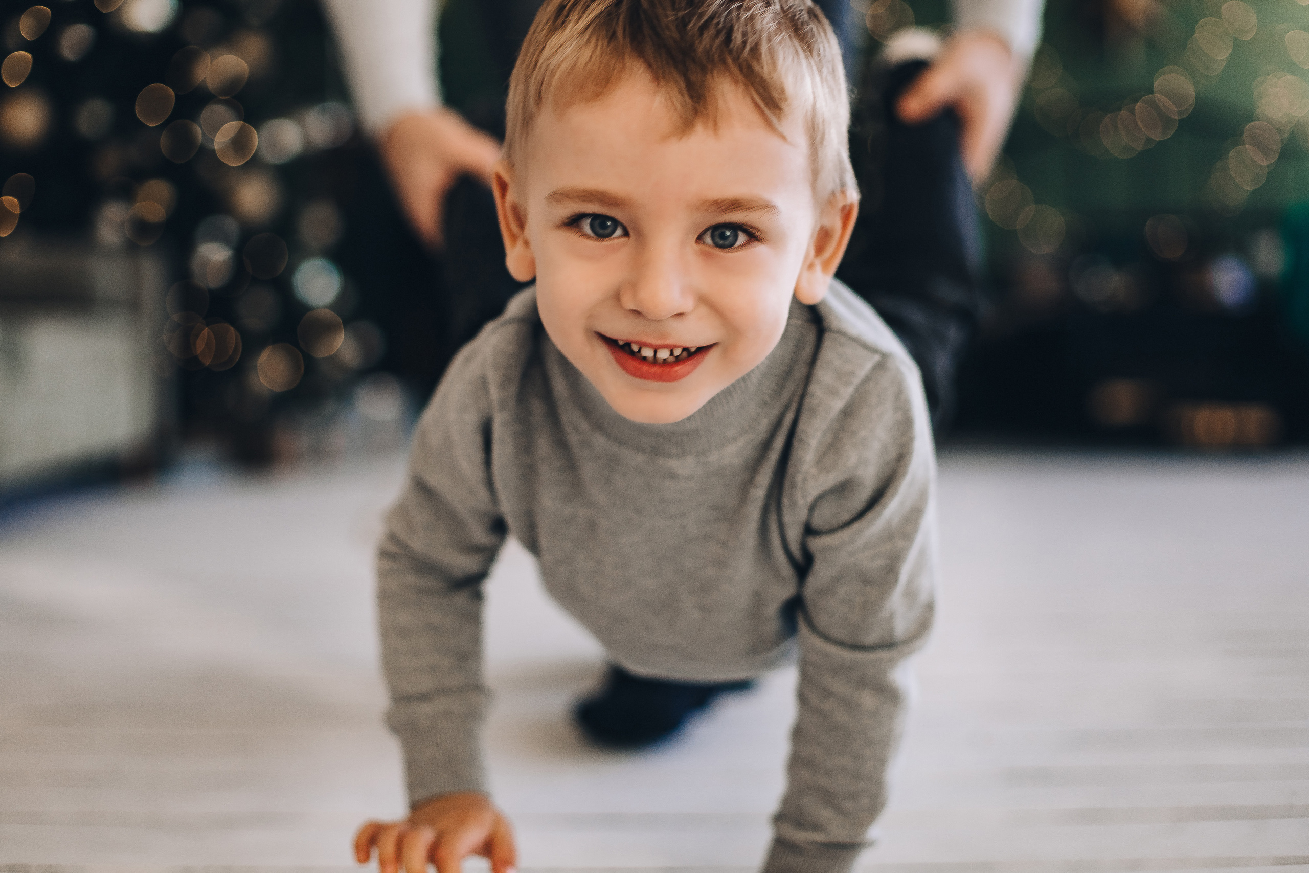 Семья Сучковых. Семейный, свадебный и портретный фотограф в Саратове Мария Засыпкина