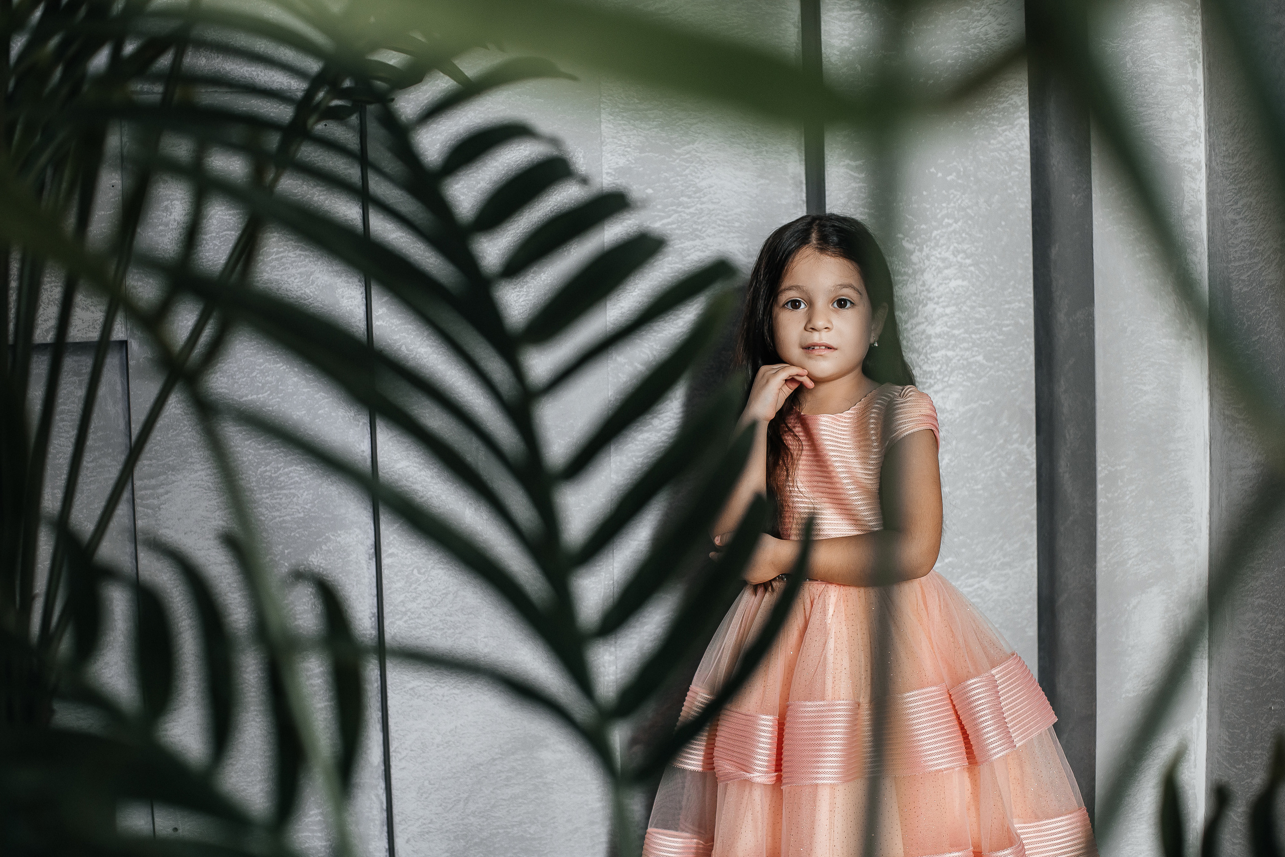 Амалия. Семейный, свадебный и портретный фотограф в Саратове Мария Засыпкина