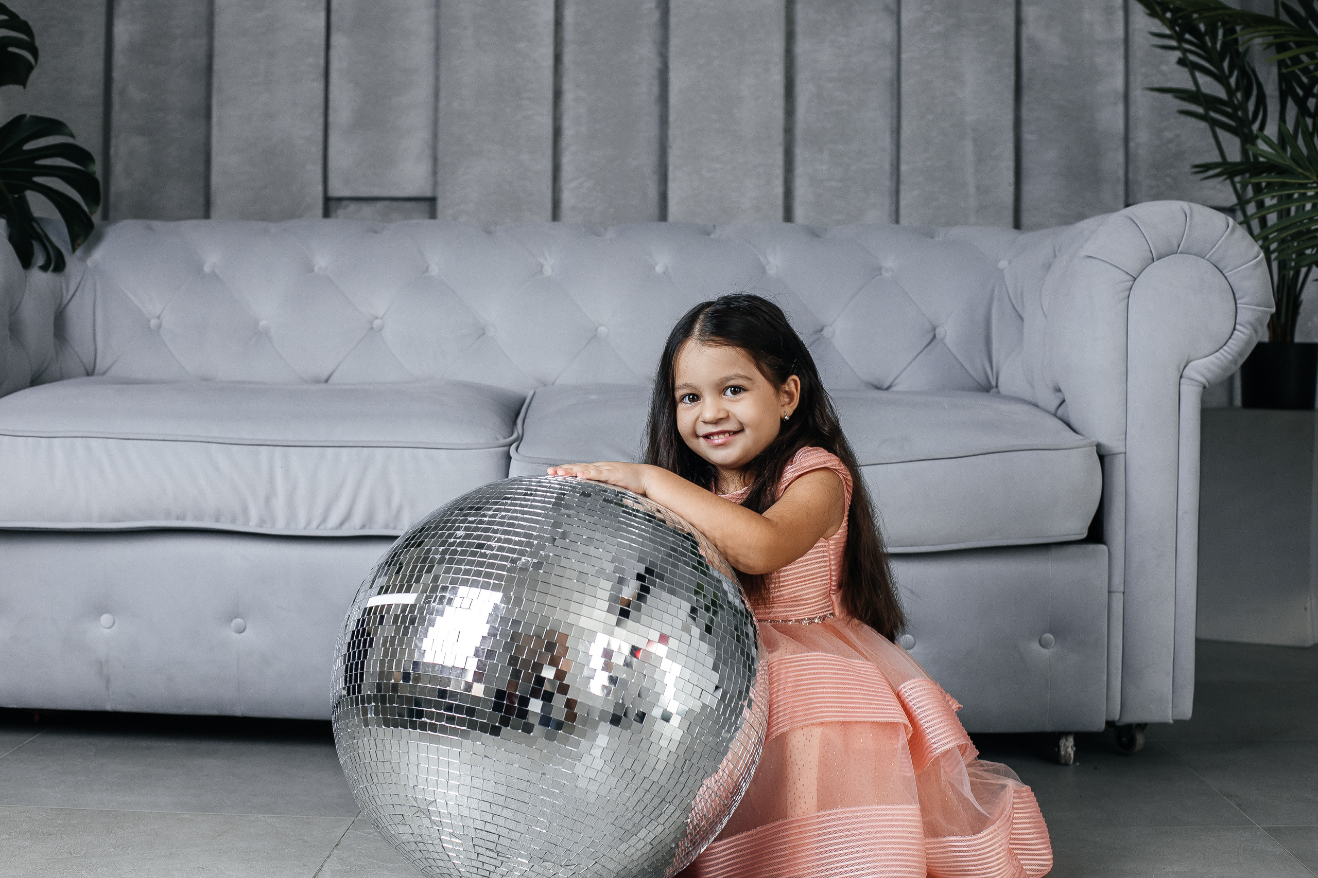 Амалия. Семейный, свадебный и портретный фотограф в Саратове Мария Засыпкина