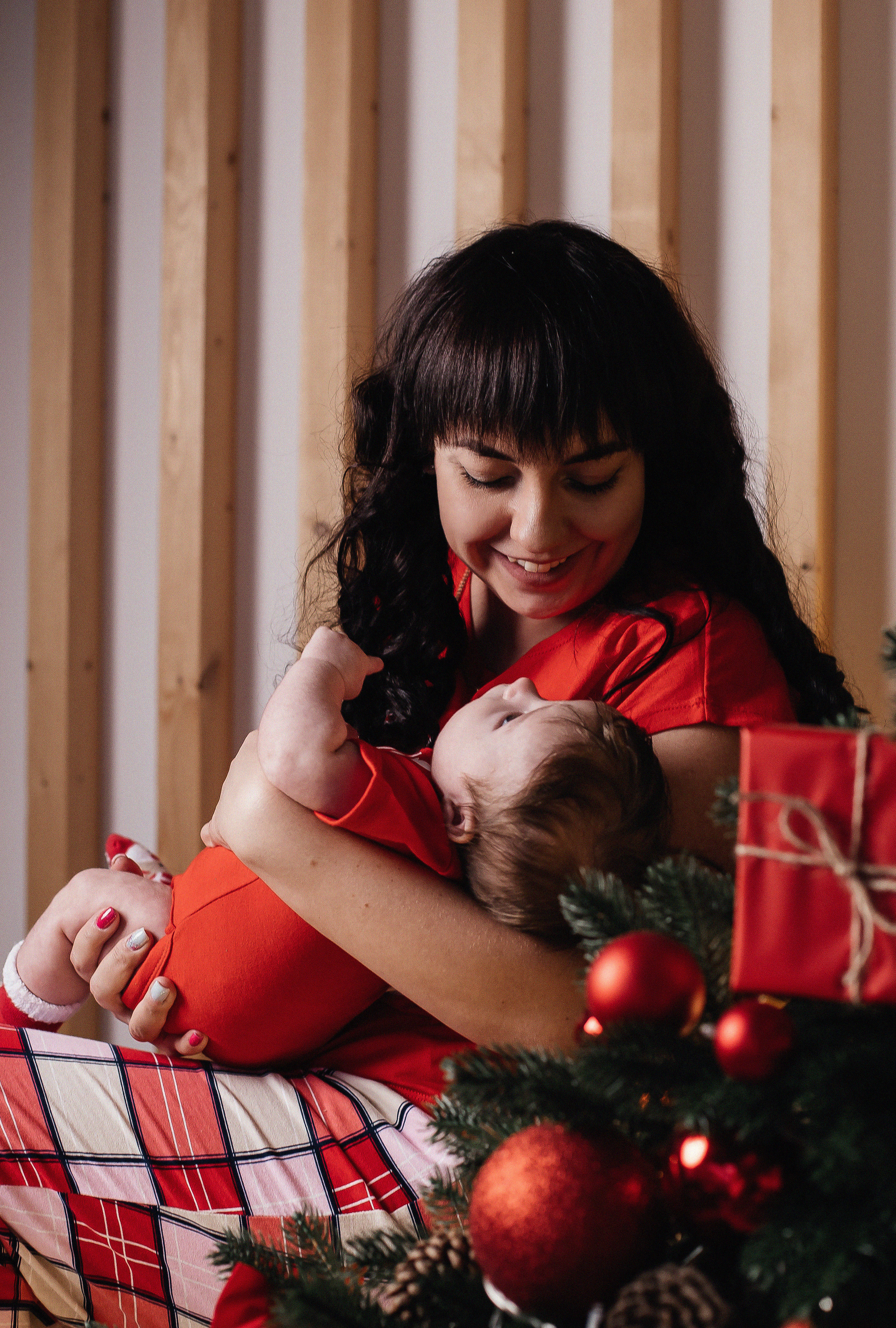 Семья Запорожан. Семейный, свадебный и портретный фотограф в Саратове Мария Засыпкина
