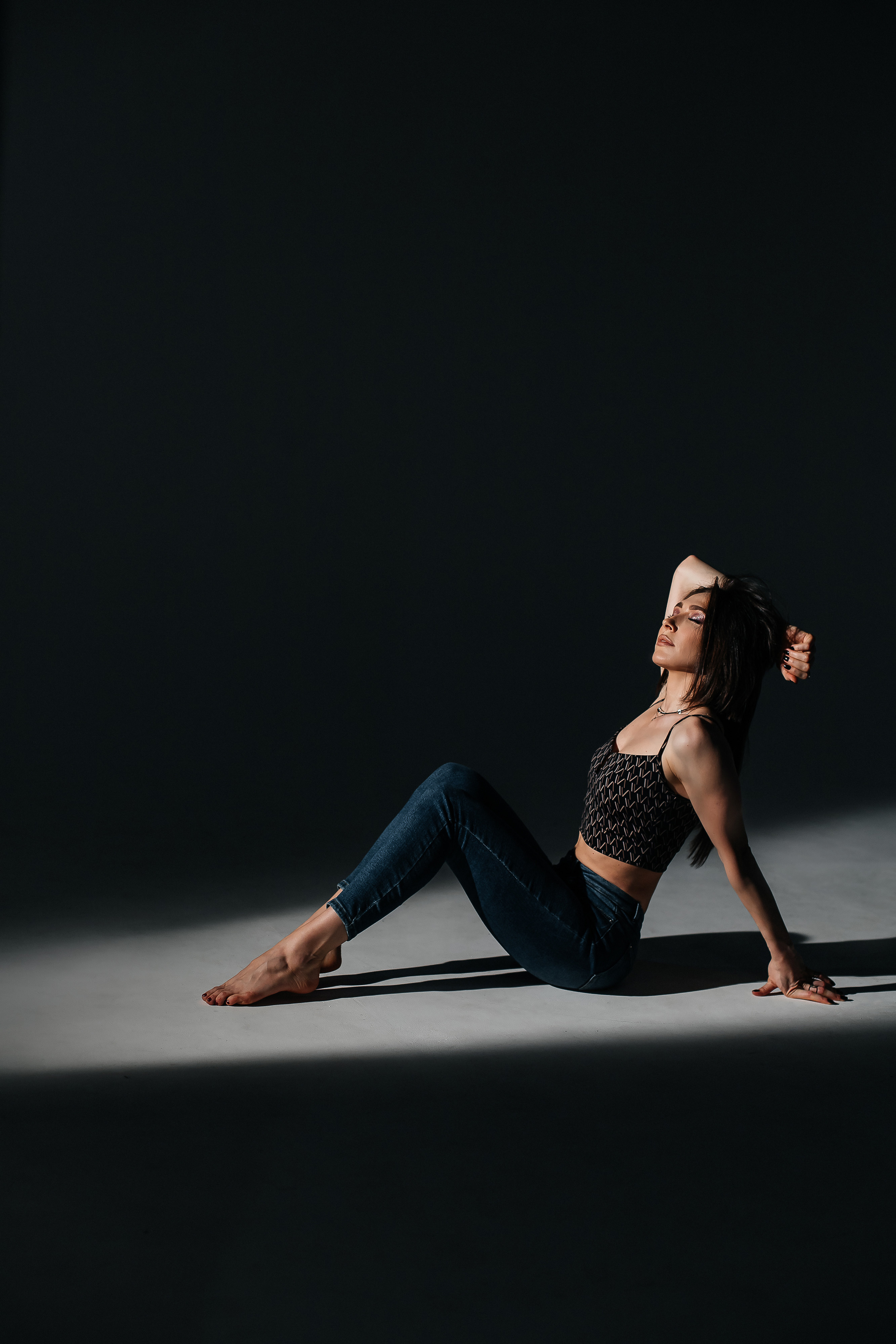 Альбина. Семейный, свадебный и портретный фотограф в Саратове Мария Засыпкина