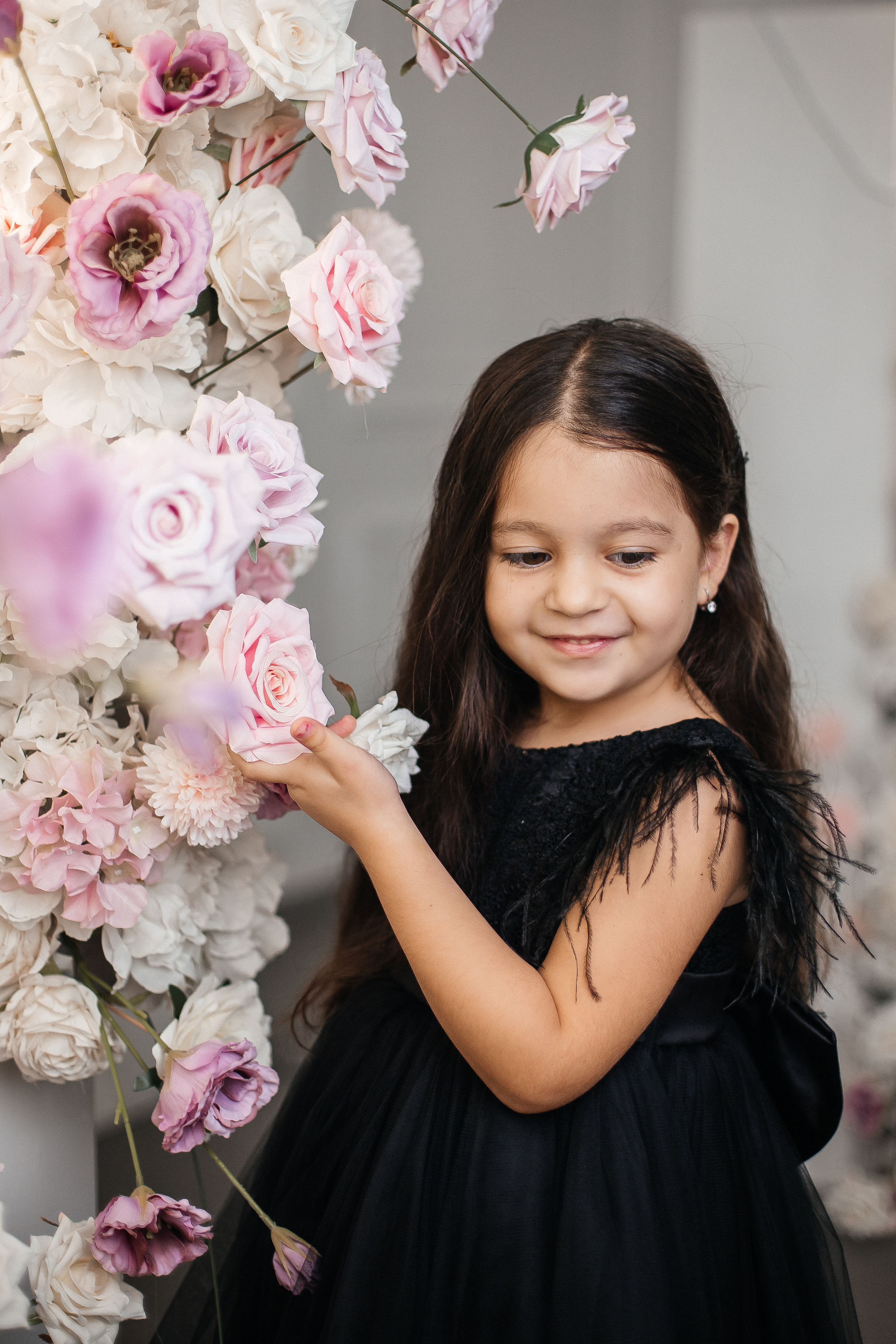 Амалия. Семейный, свадебный и портретный фотограф в Саратове Мария Засыпкина