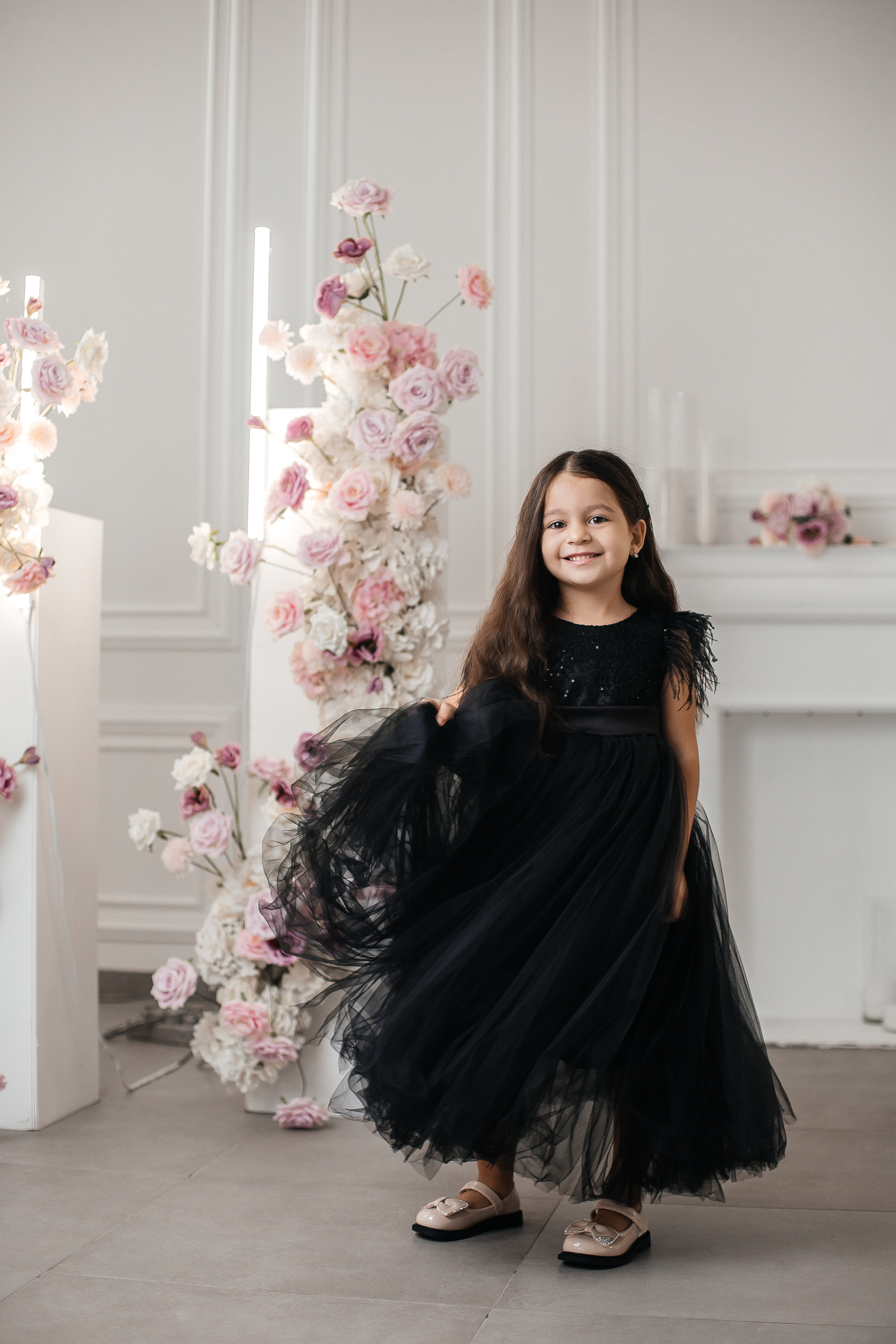 Амалия. Семейный, свадебный и портретный фотограф в Саратове Мария Засыпкина