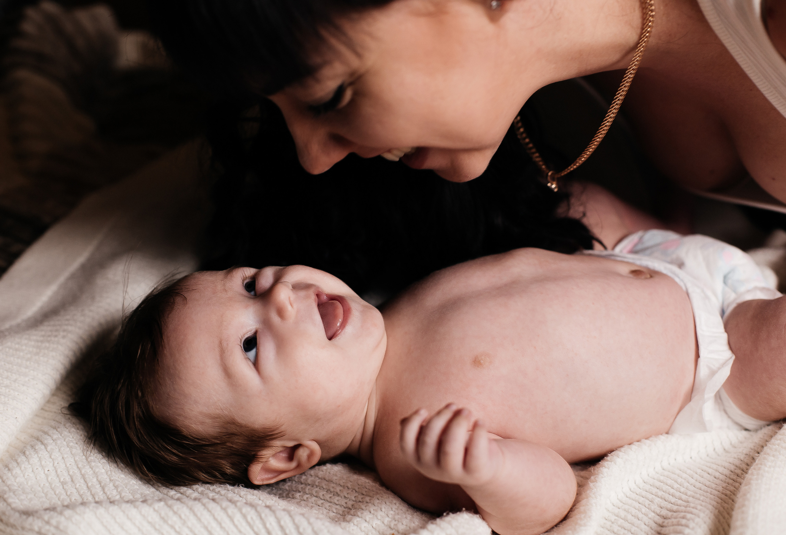 Семья Запорожан. Семейный, свадебный и портретный фотограф в Саратове Мария Засыпкина