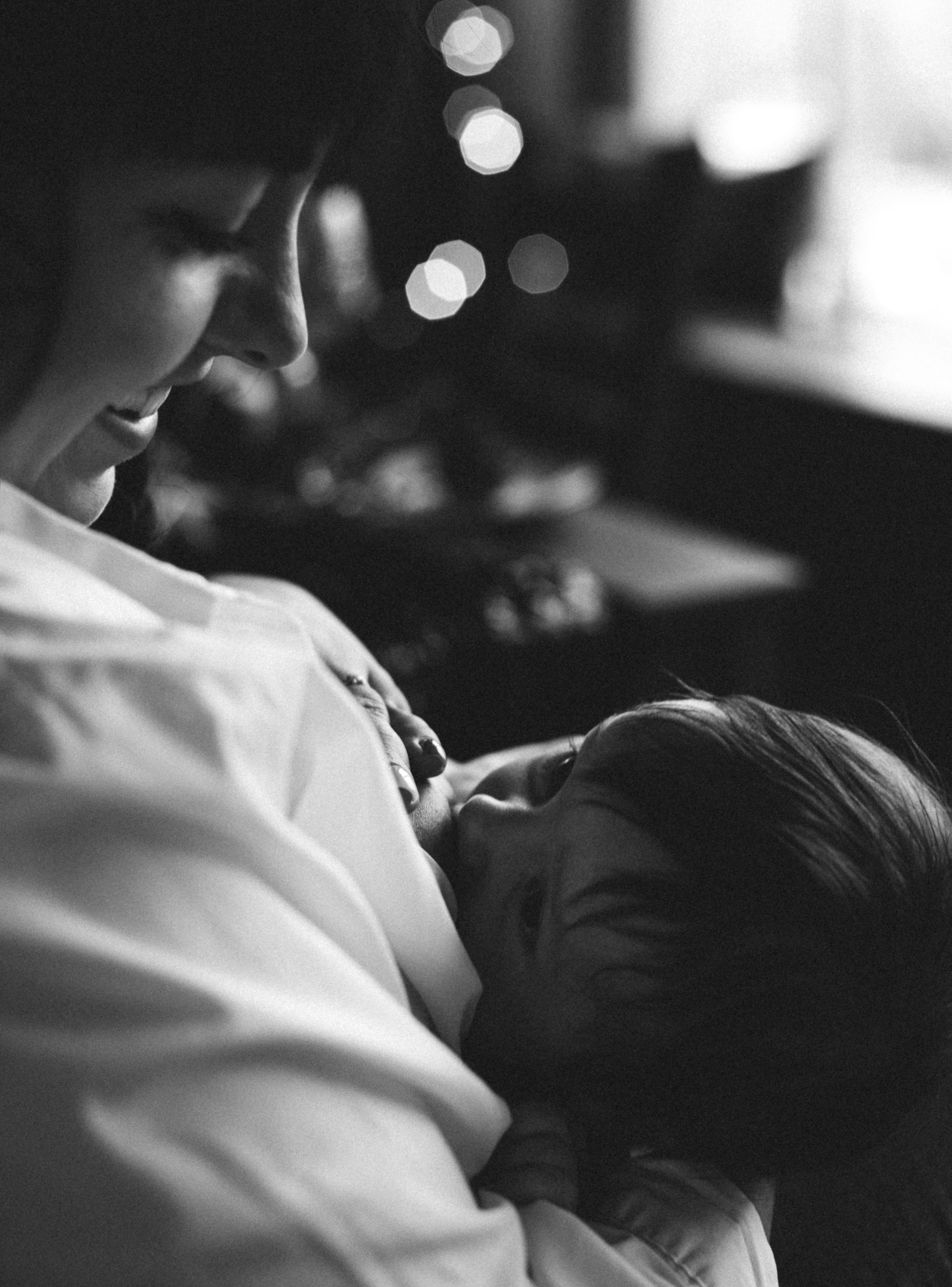 Семья Запорожан. Семейный, свадебный и портретный фотограф в Саратове Мария Засыпкина