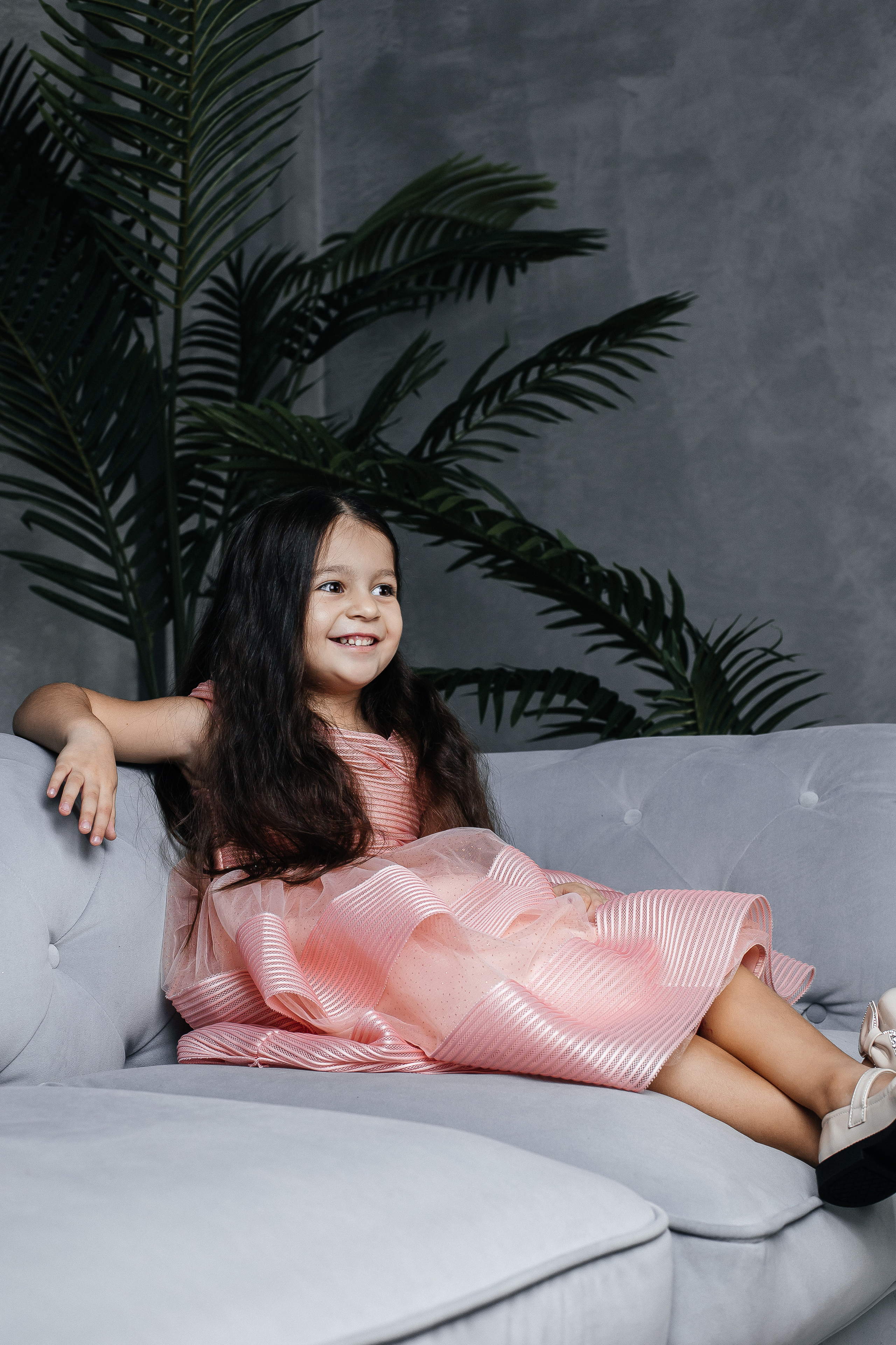 Амалия. Семейный, свадебный и портретный фотограф в Саратове Мария Засыпкина