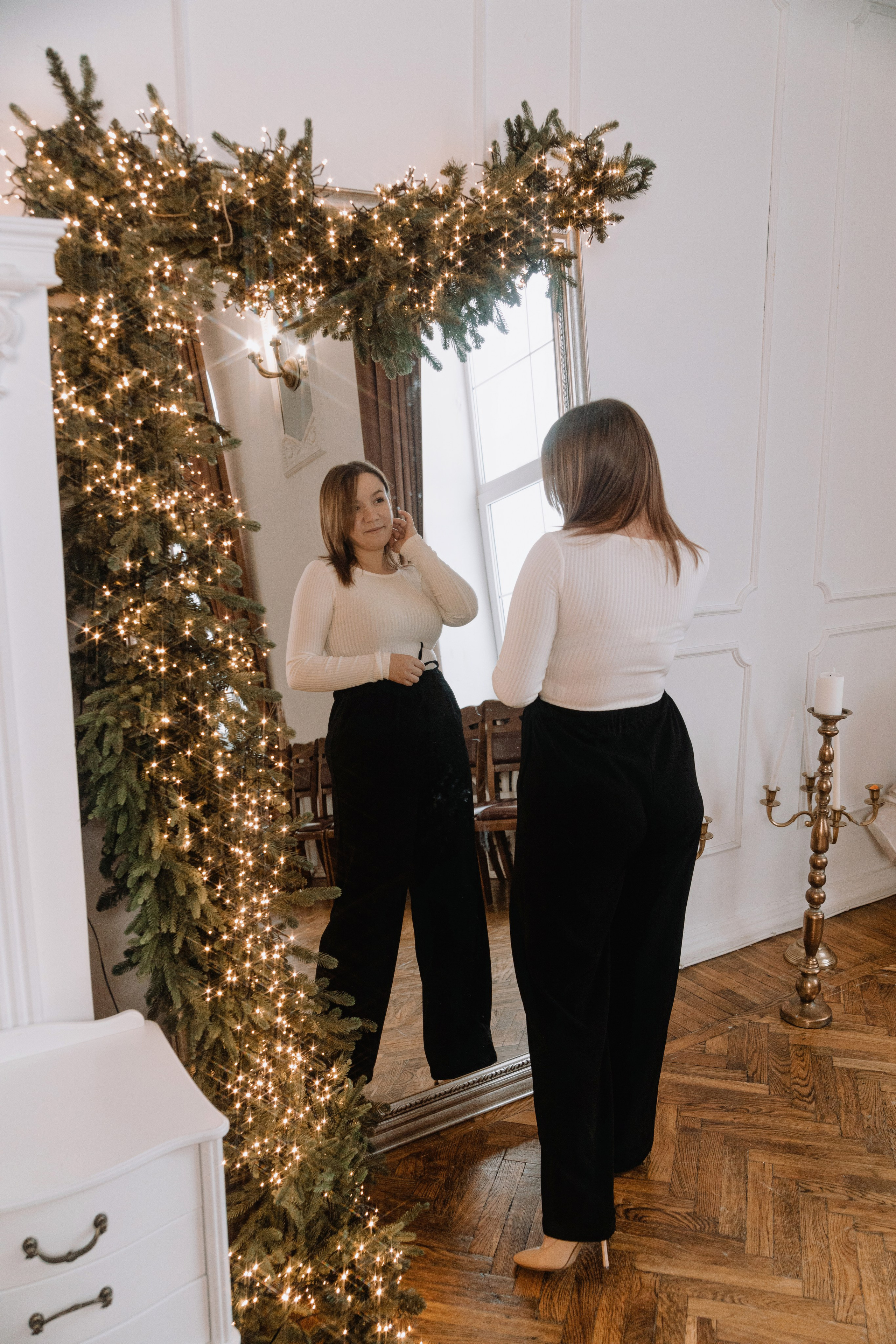 Татьяна. Фотограф Воронеж Варвара