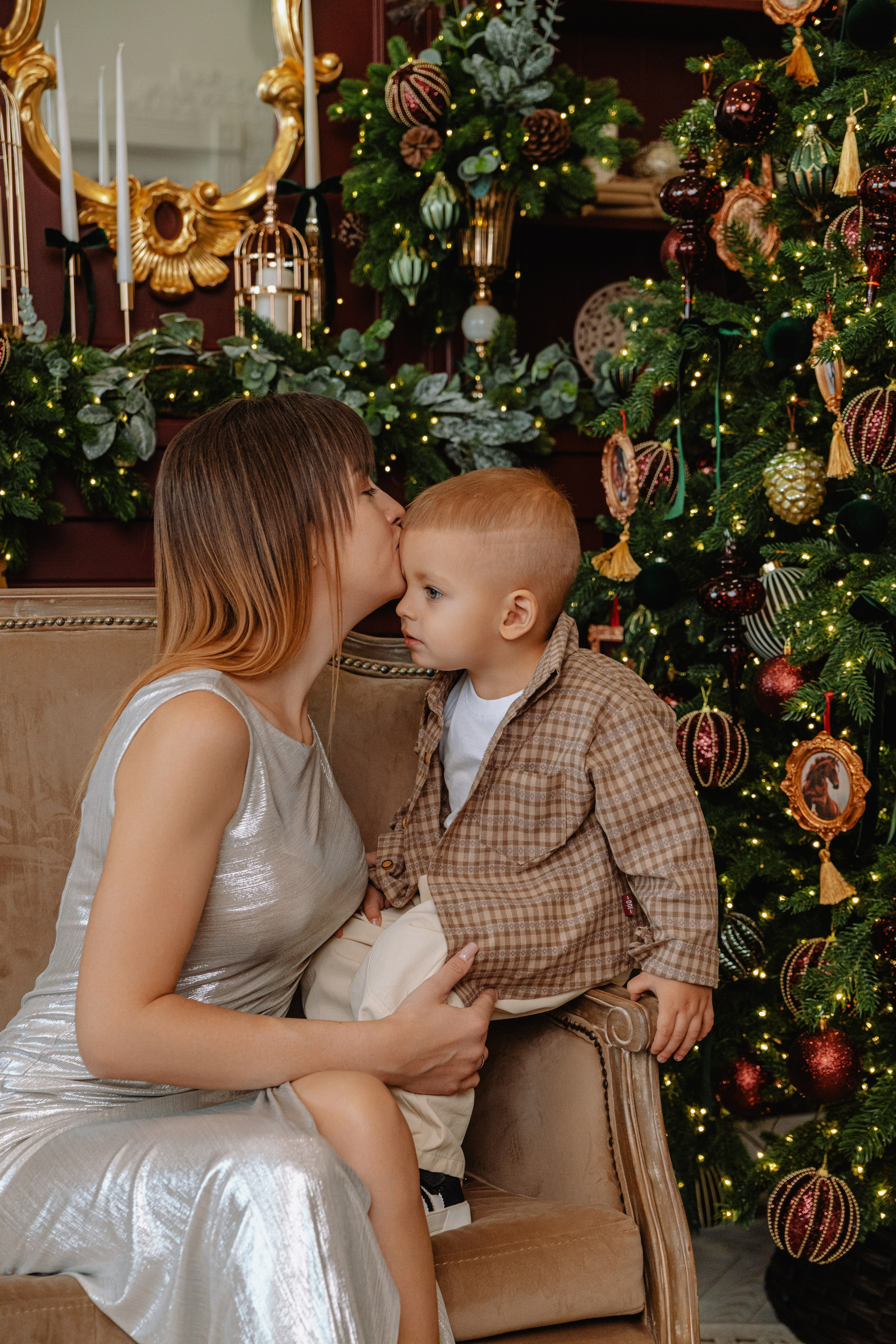 Ирина и Арсений. Фотограф Воронеж Варвара