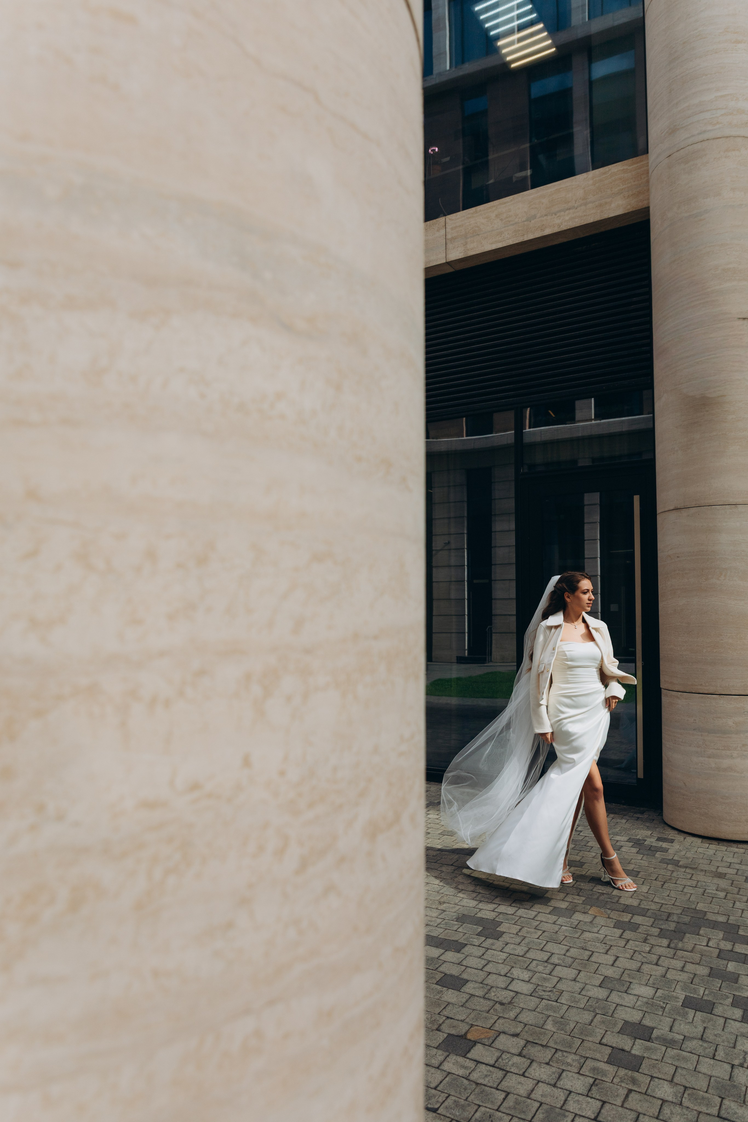 Никита и Татьяна. Фотограф Белозерцева Марина