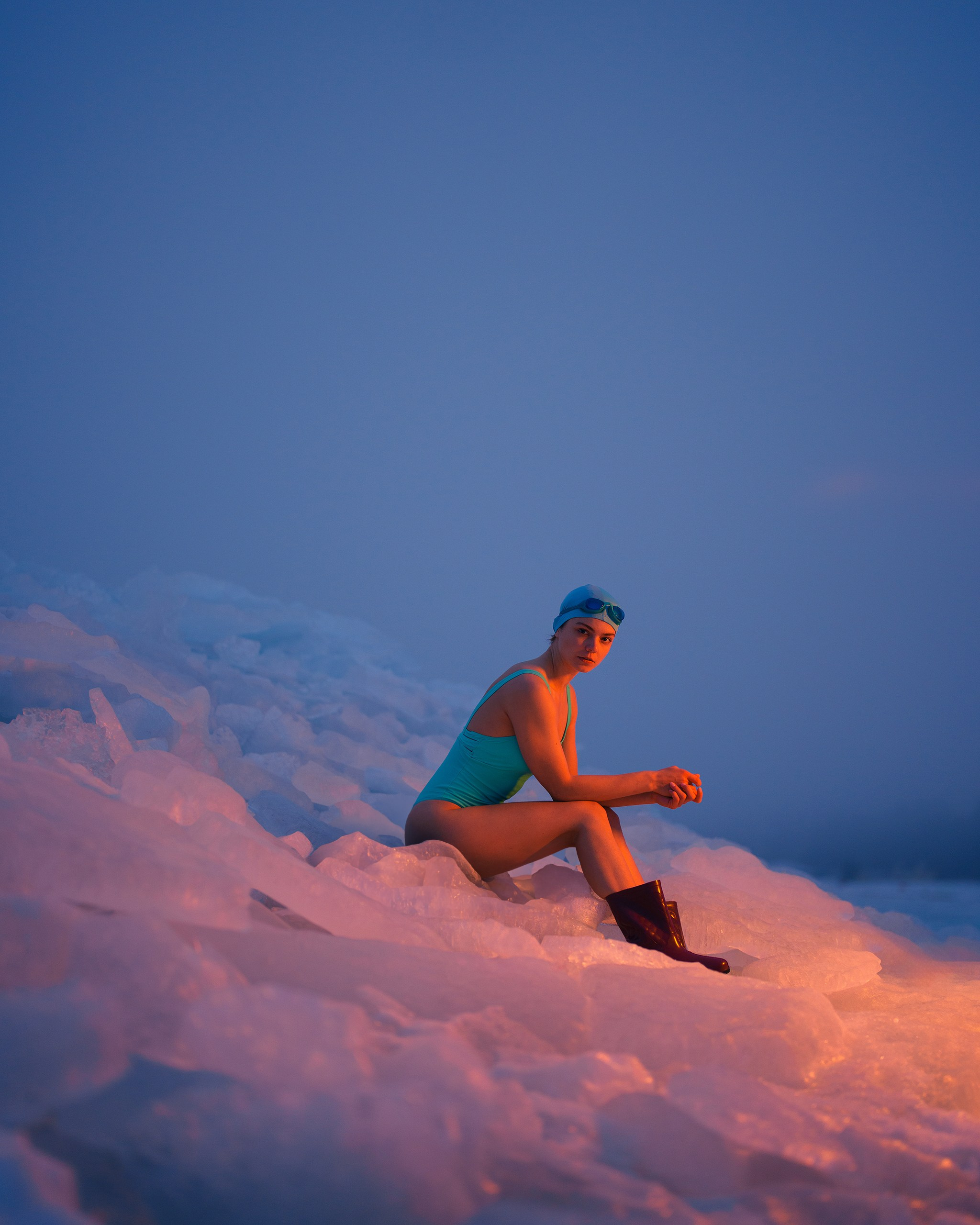 Masha. Асхат Бардынов