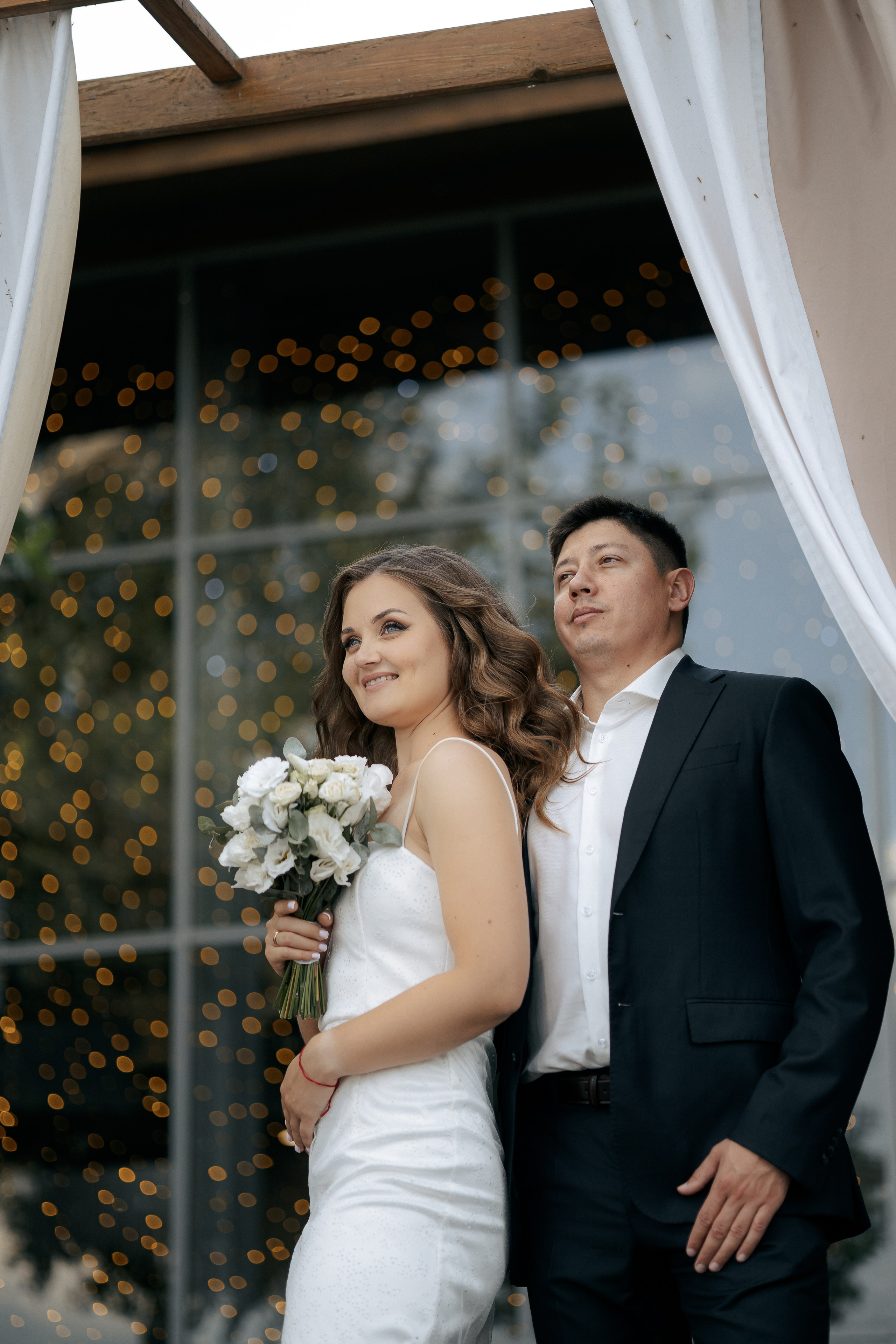 Антонина и Сергей. Фотограф Таганрог Любимая Надя