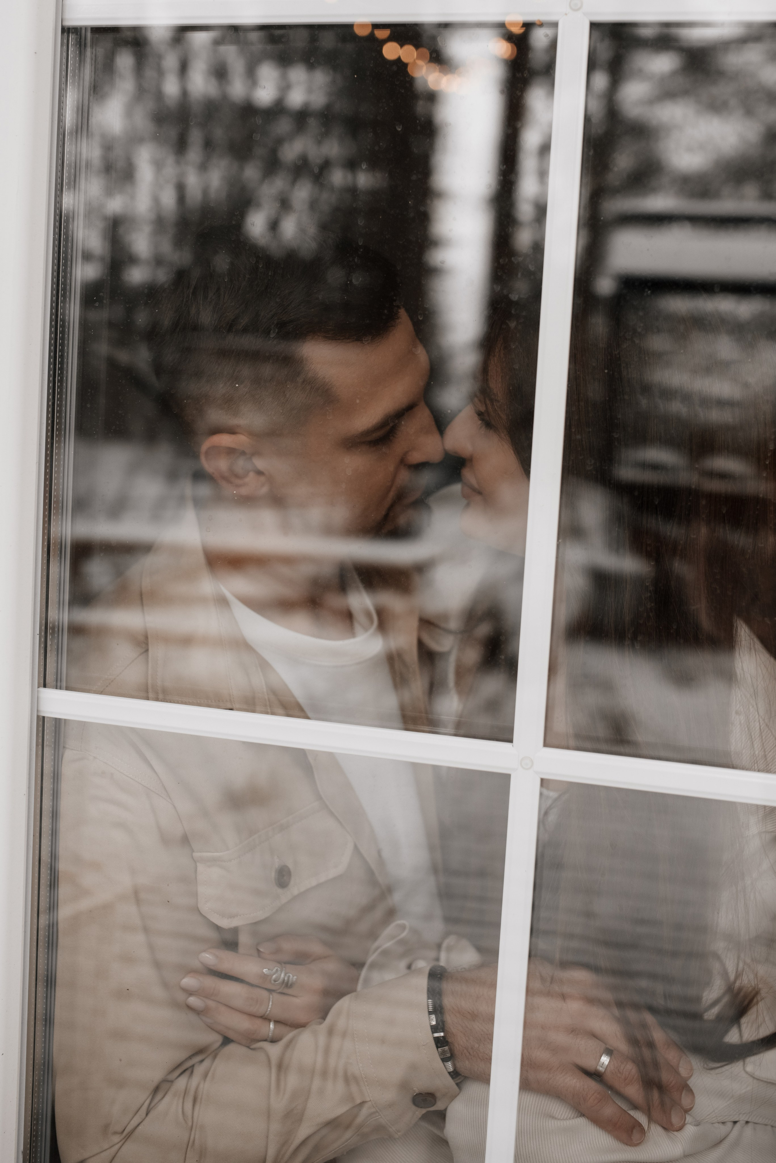 Юля ♡ Женя. Фотограф Ольга Плеханова | Нижний Новгород, Москва