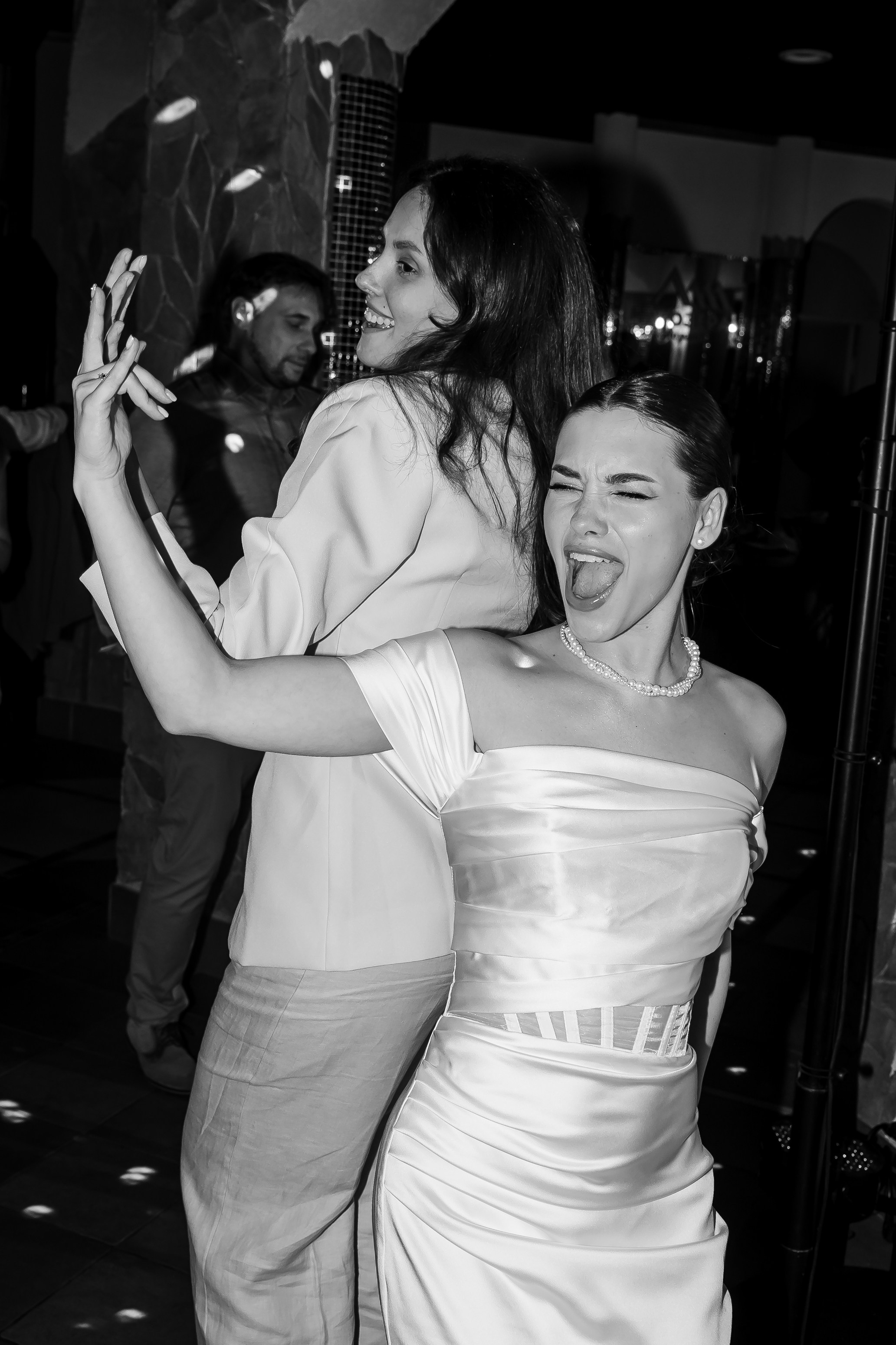 LAUBAKH. Свадебный фотограф Москва Светлана Анисимова