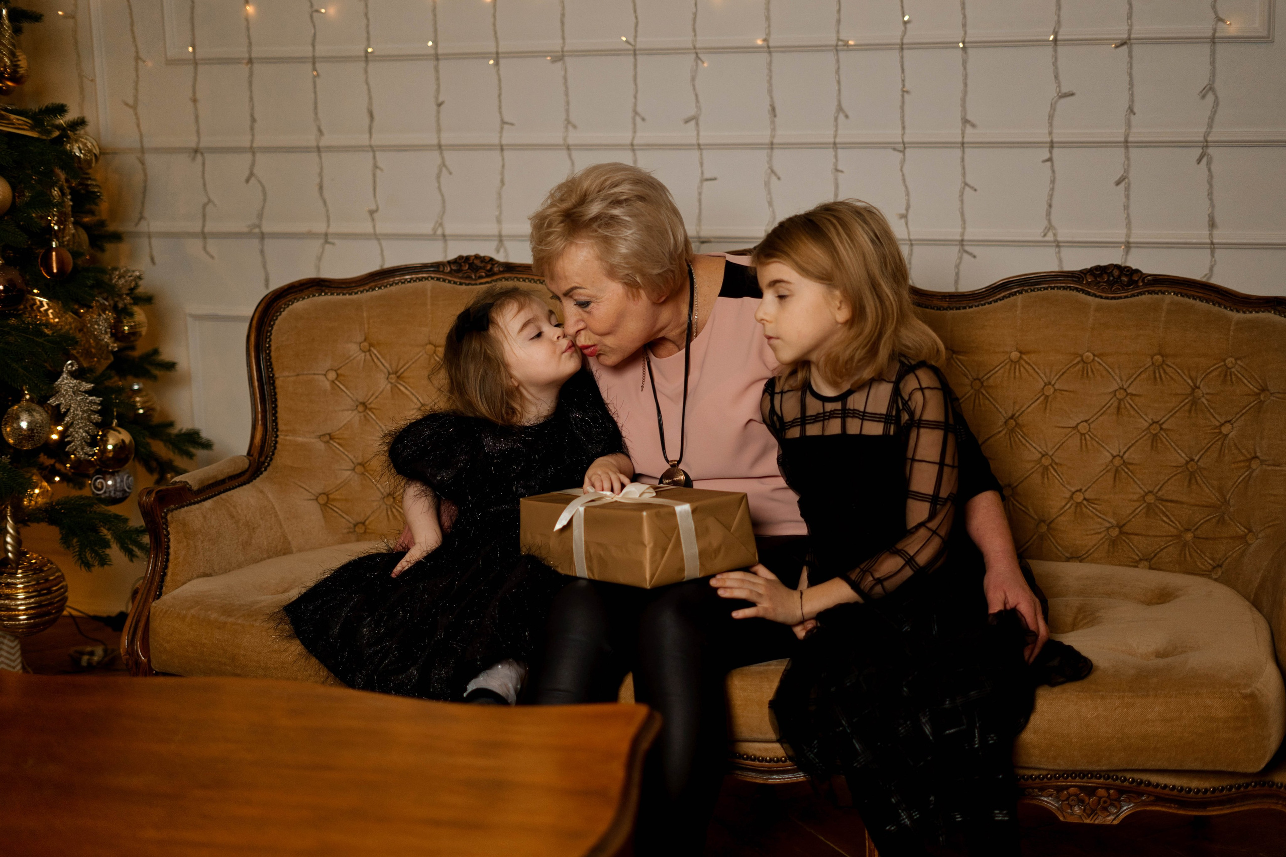 Семья екатерины. Фотограф Валерия Крахмалева