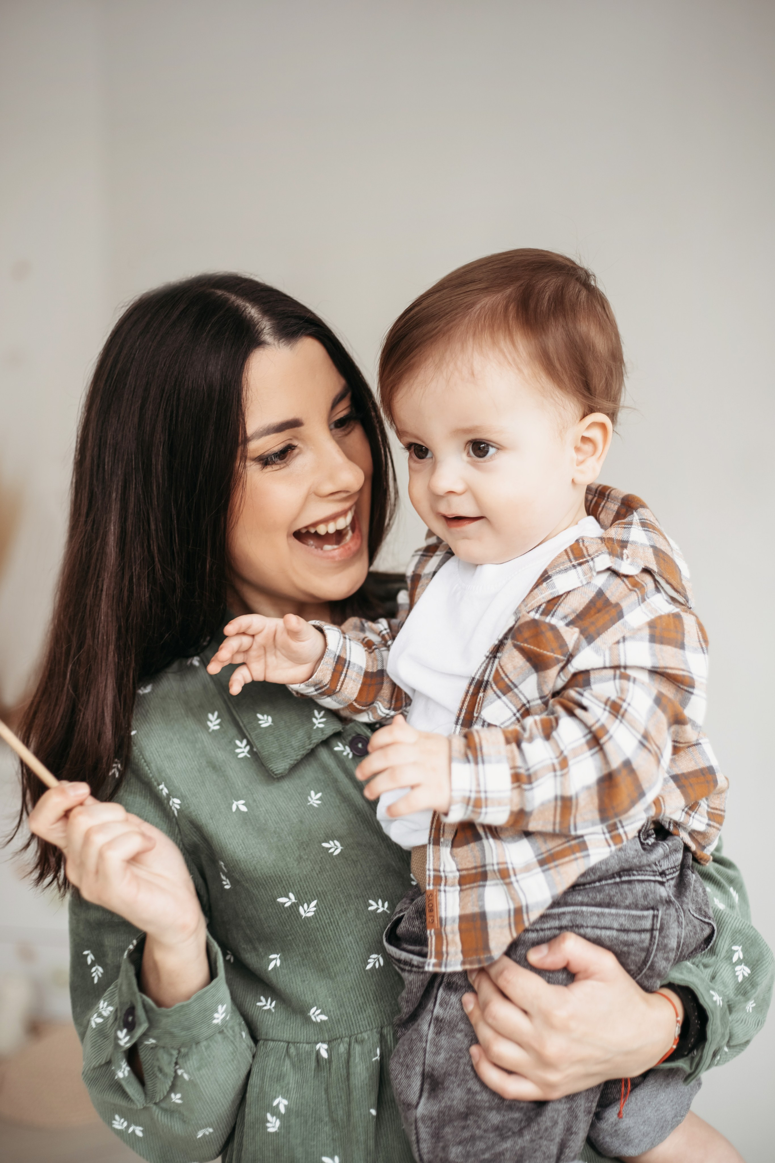 ONE. Семейный и детский фотограф Минск, Беларусь