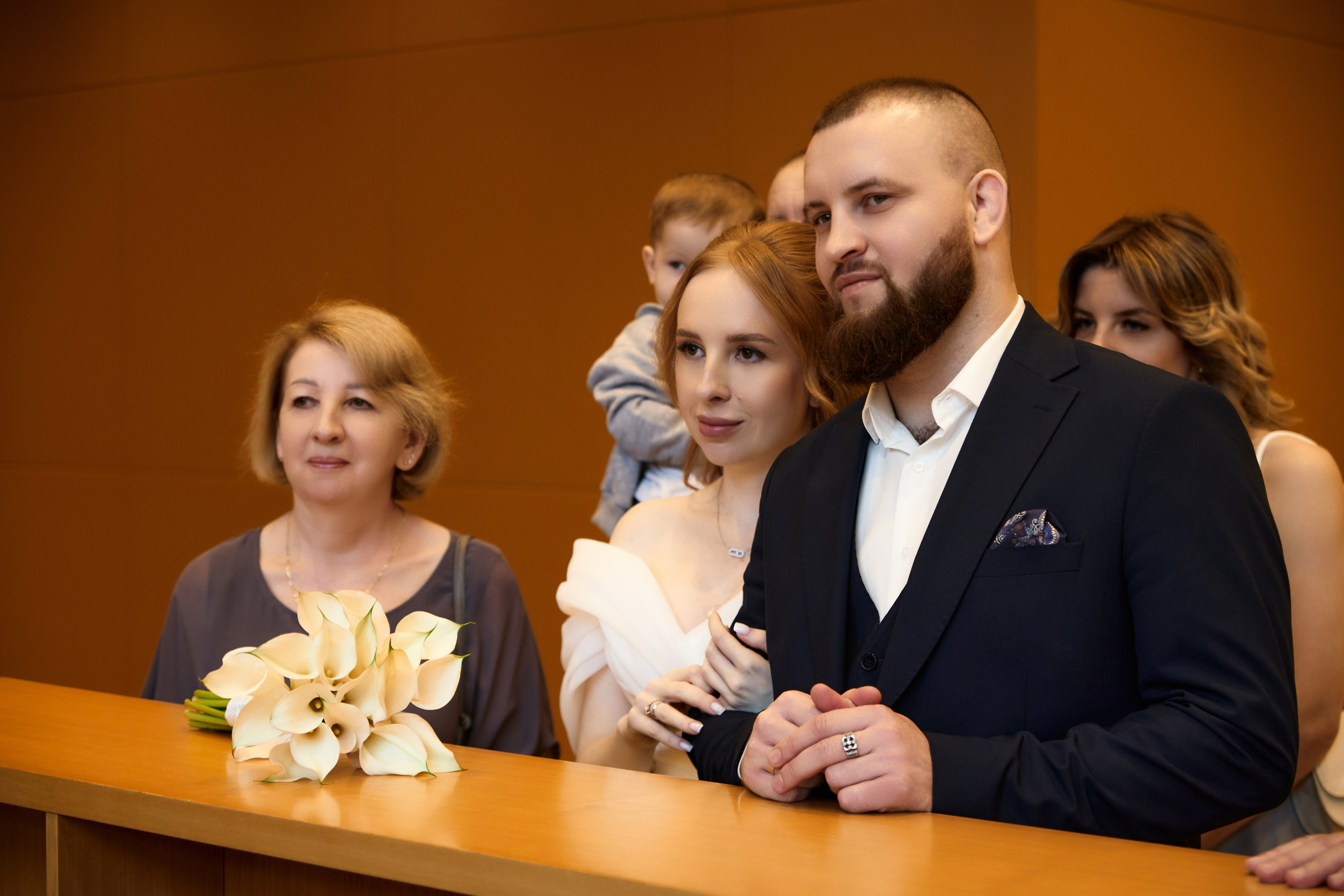 Юлия и Денис в Барвихе. Brand и контент фотограф