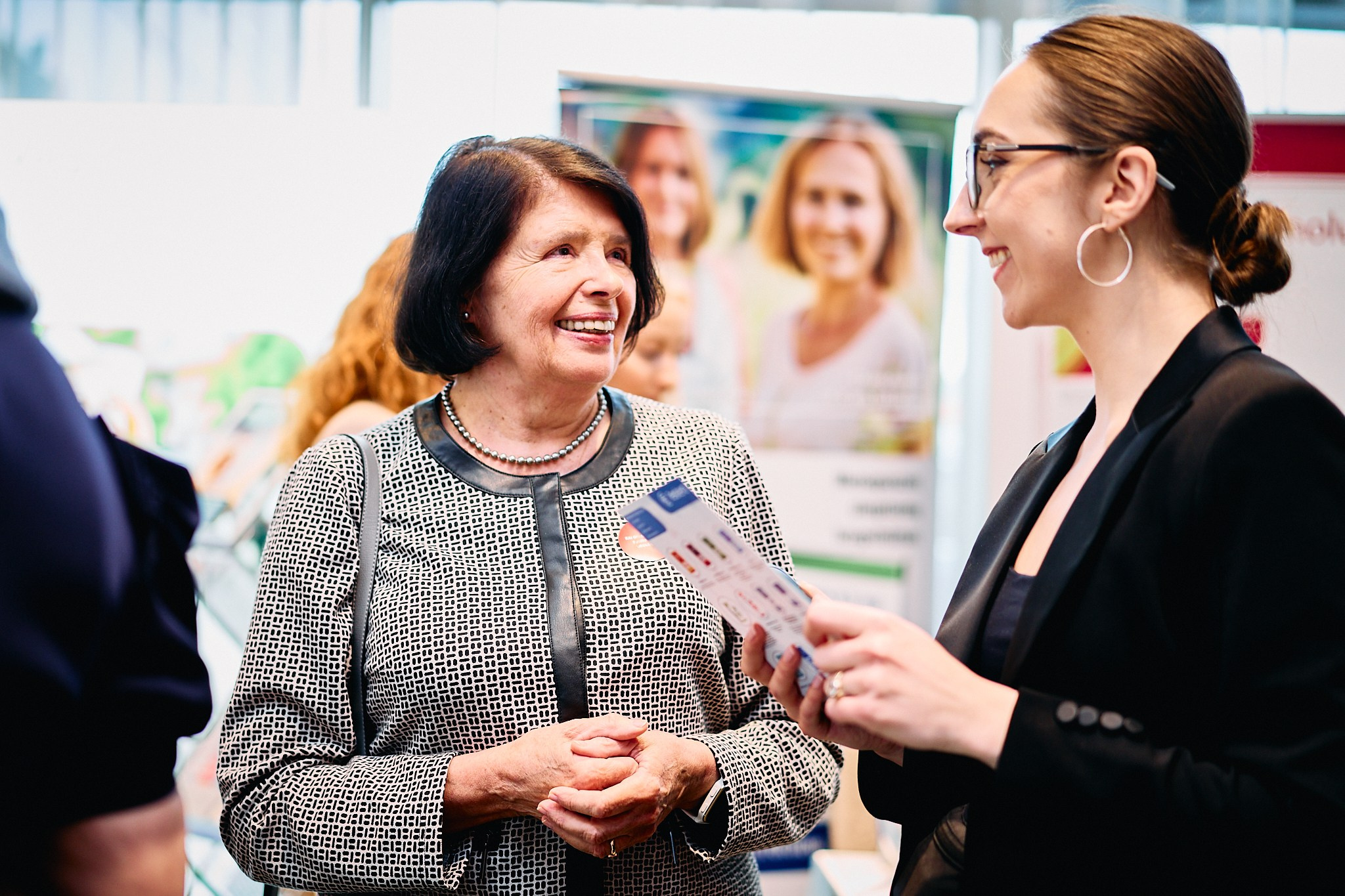 LPAGD Conference (AC Hotel by Marriott). Photographer in Vilnius
