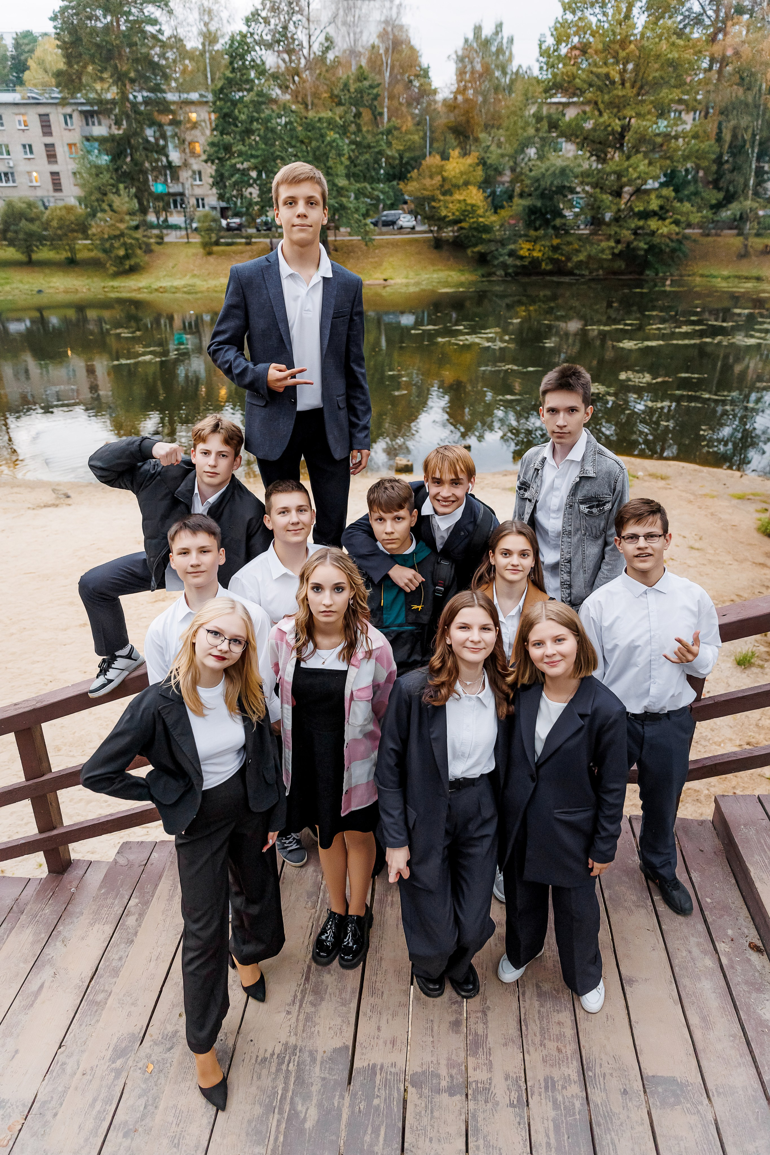 Групповые фото. Семейный и детский фотограф Комина Елена, Власиха, Одинцово