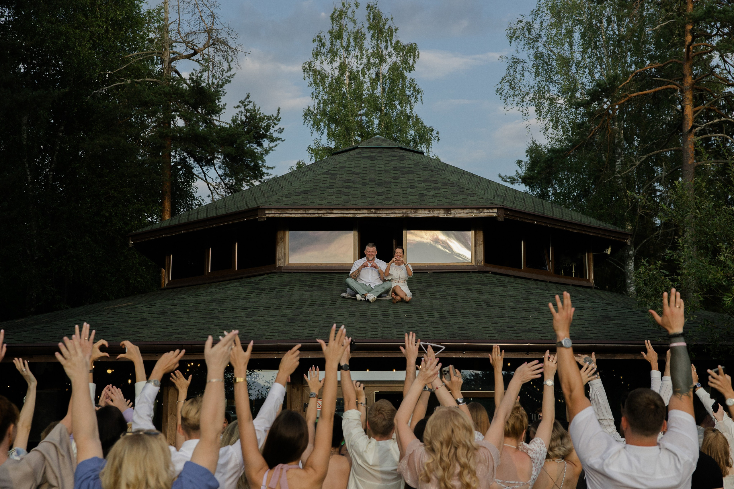 Виталик & Катя. Wed Photographers 📷 Saint Petersburg