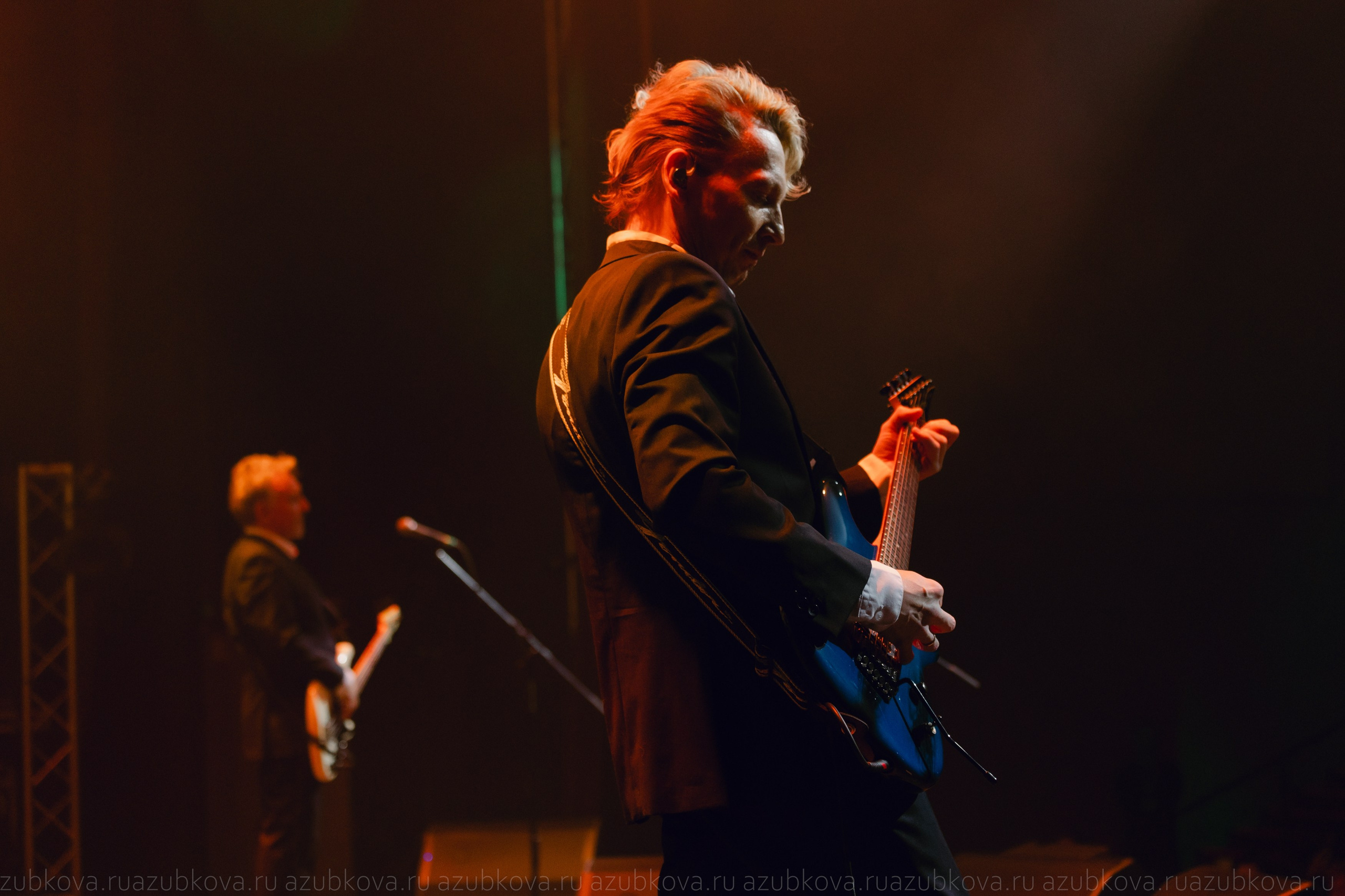 Сябры. Фотограф Анастасия Зубкова