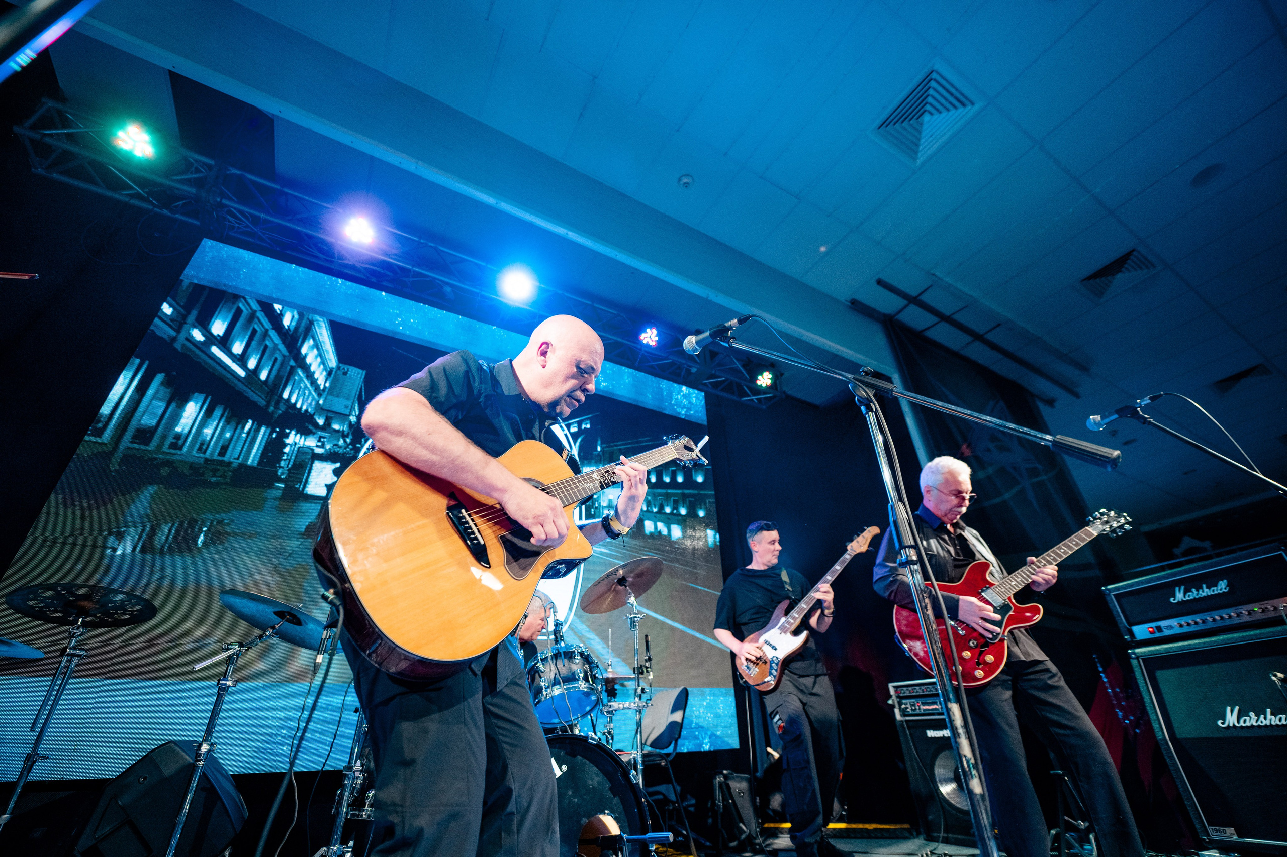 Концерты. Фотограф в Новоуральске Анна Молодожен