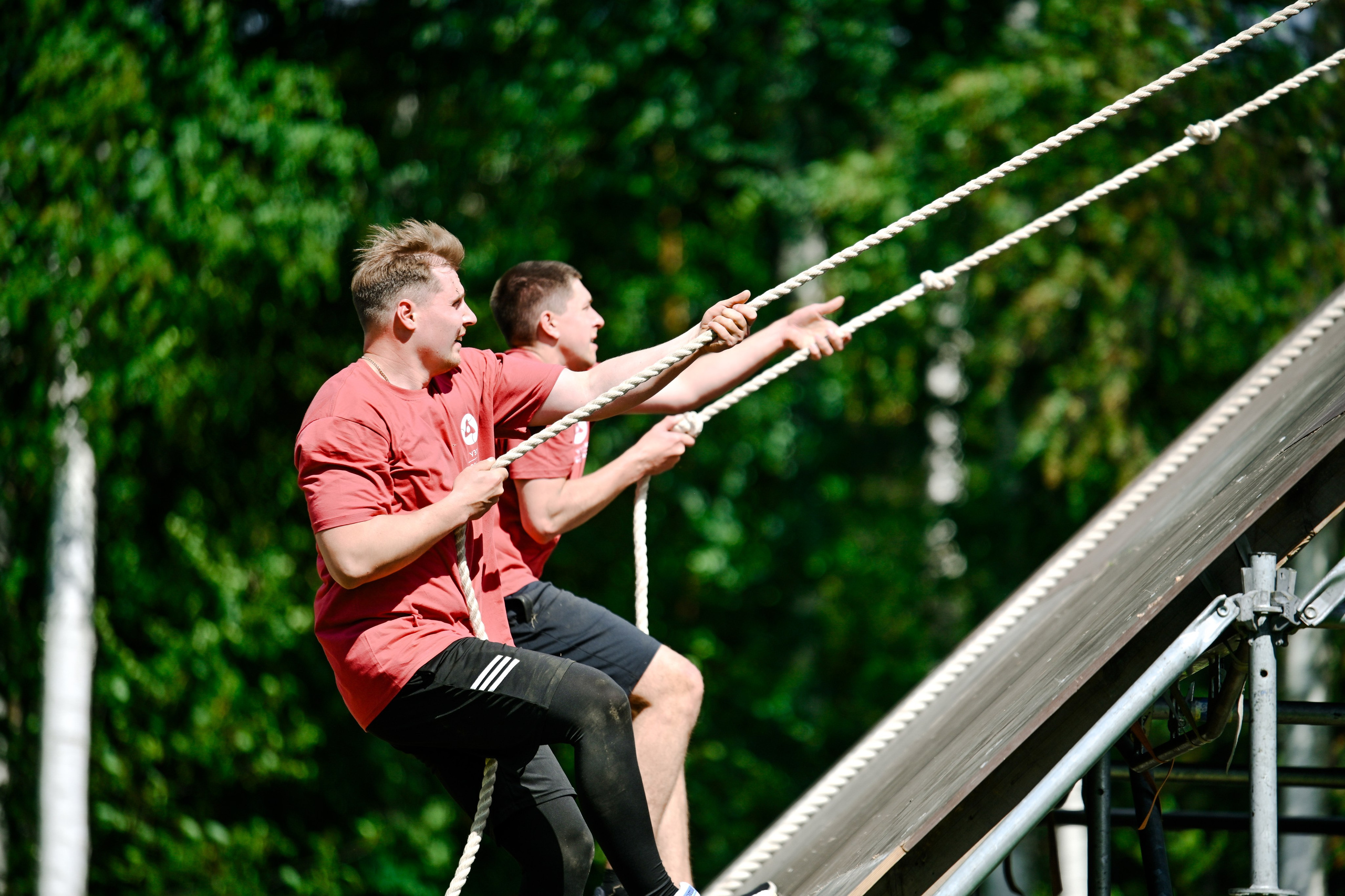 Спорт / активности. Фотограф в Новоуральске Анна Молодожен