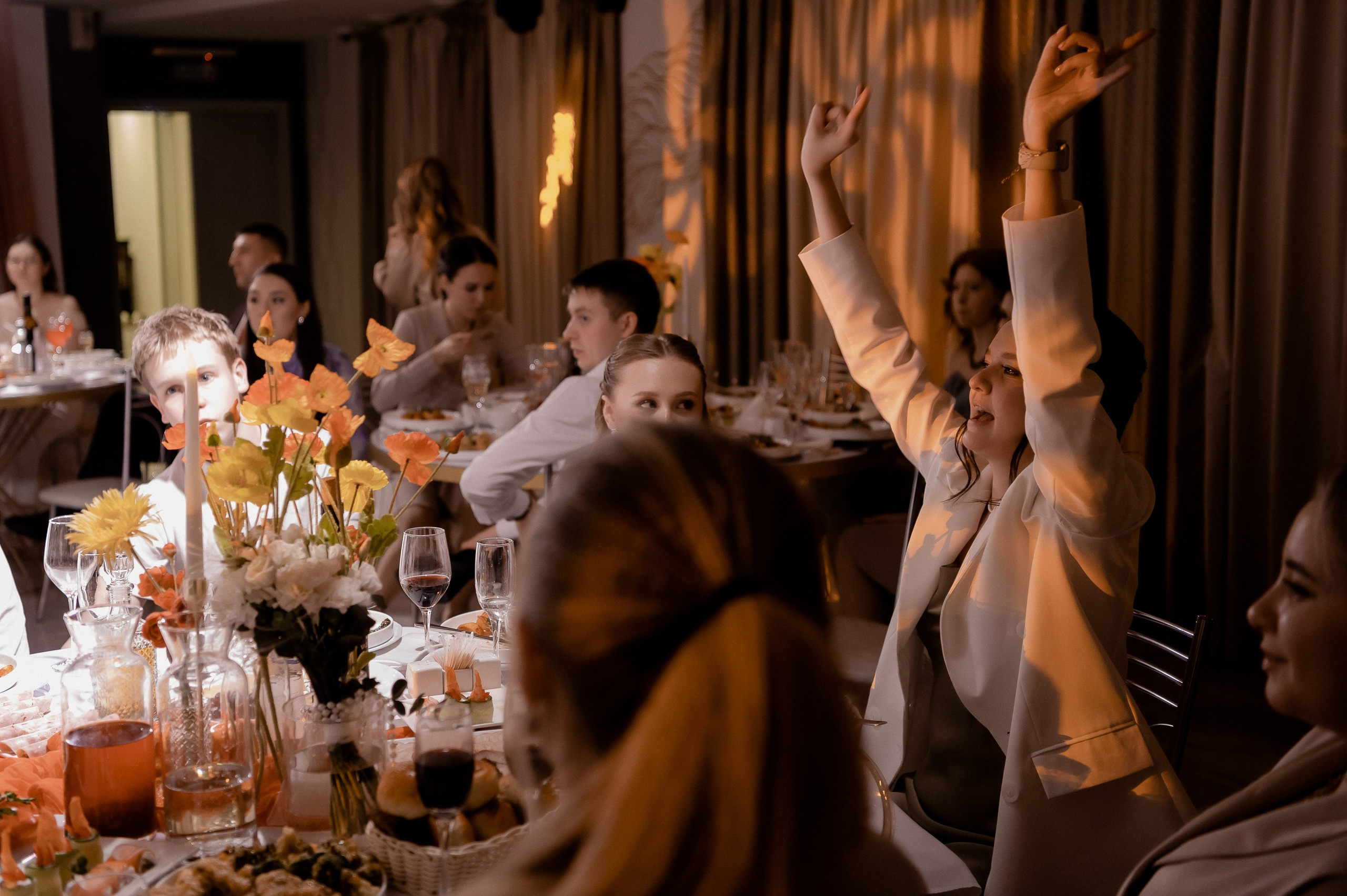 Игорь и Ульяна. Фотограф Анна Пятак