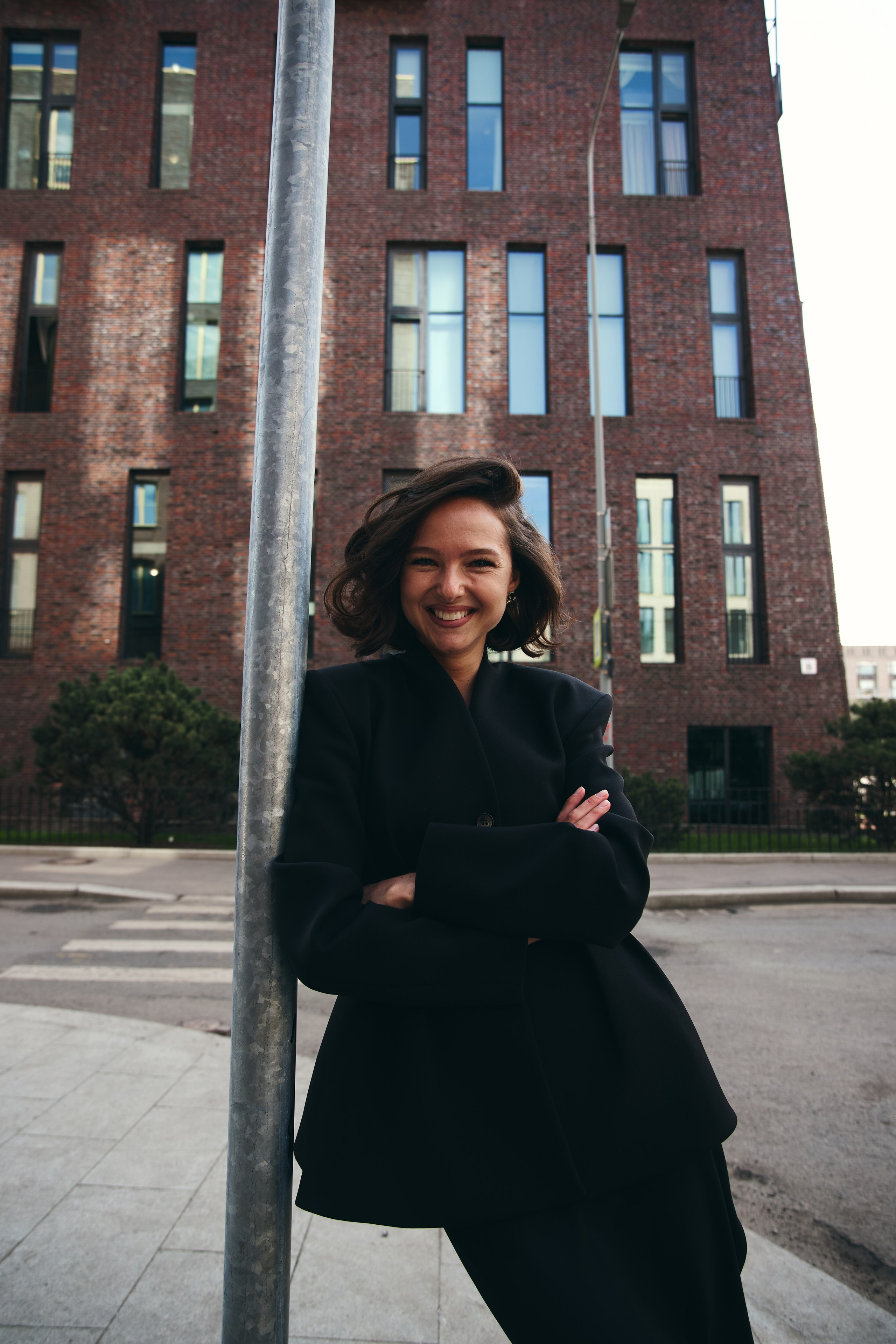 Liza. Фотограф в Москве Анна Дзен