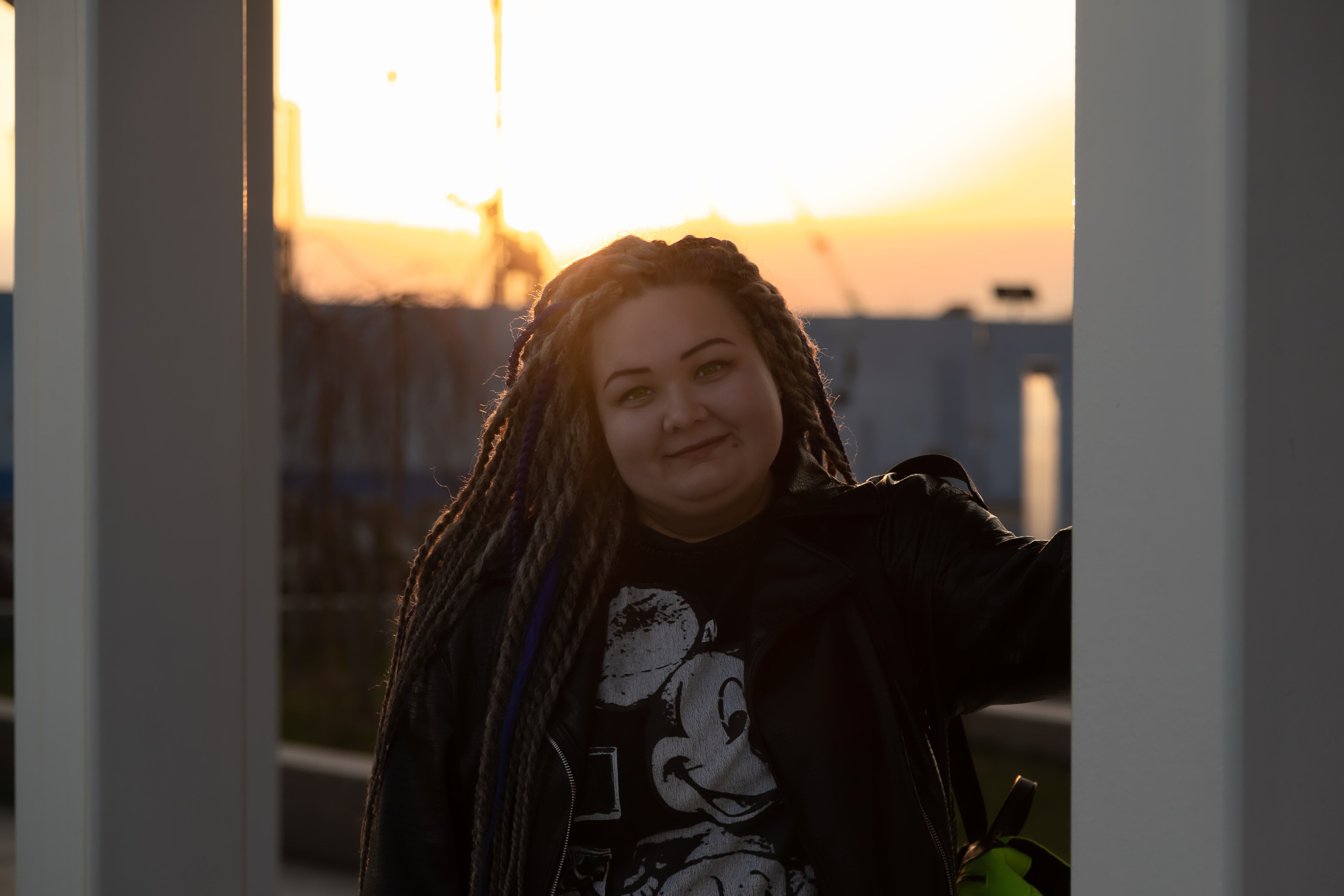 Фотопрогулки в Санкт-Петербурге. Фотограф в Санкт-Петербурге Наталия Денисова