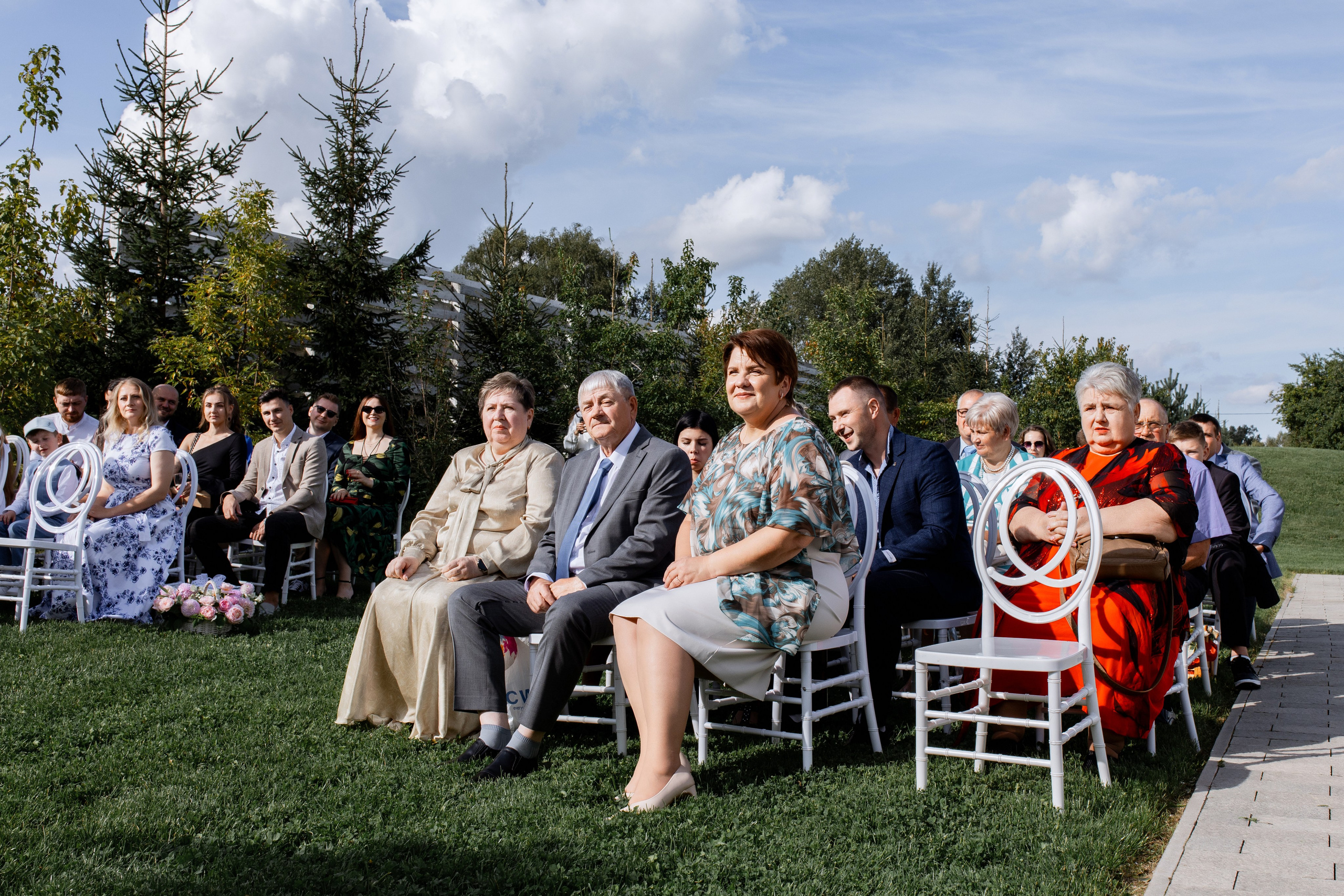 Алексей и Мария. Свадебный фотограф Витебск Минск