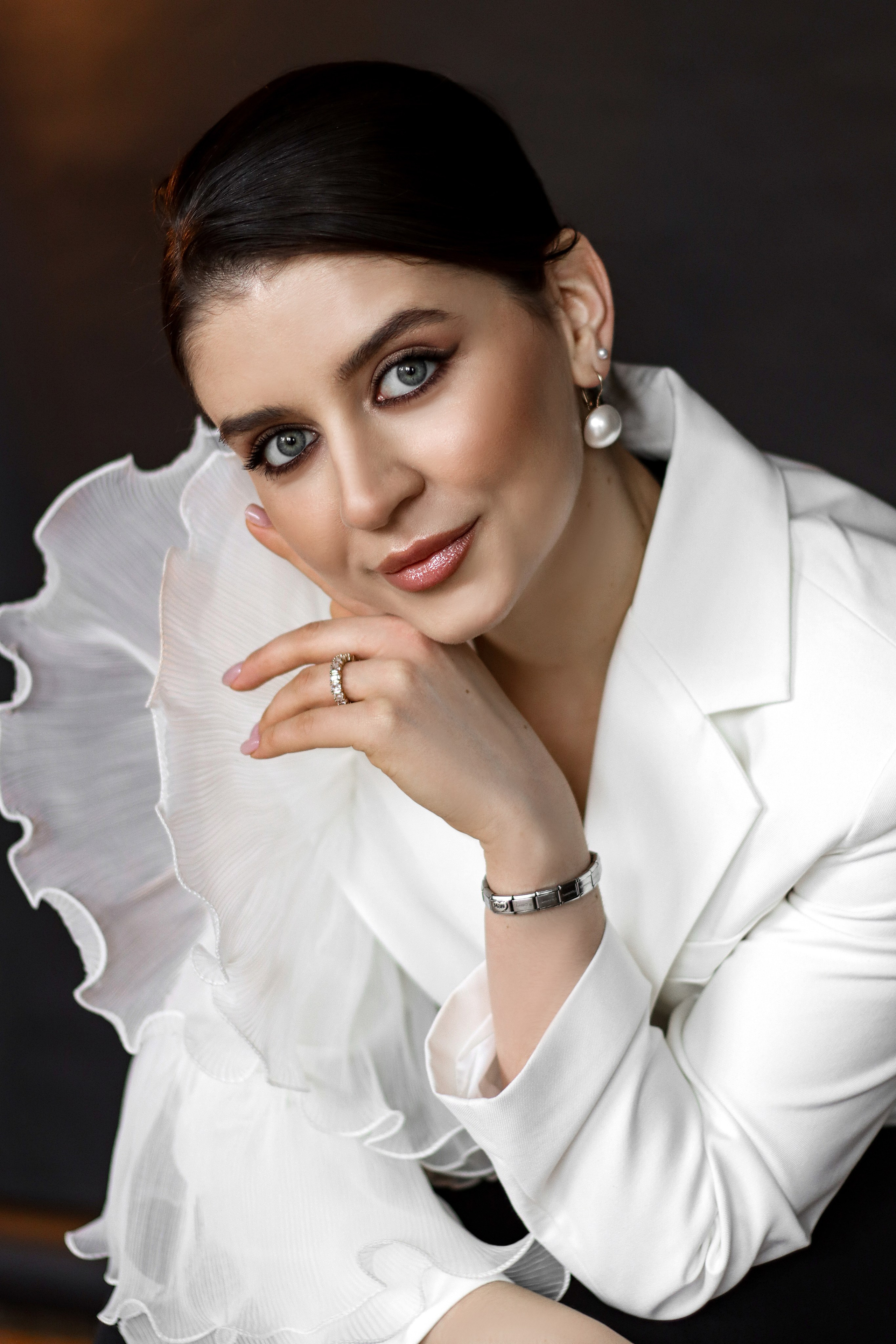 Портрет. Mariyaschmidt