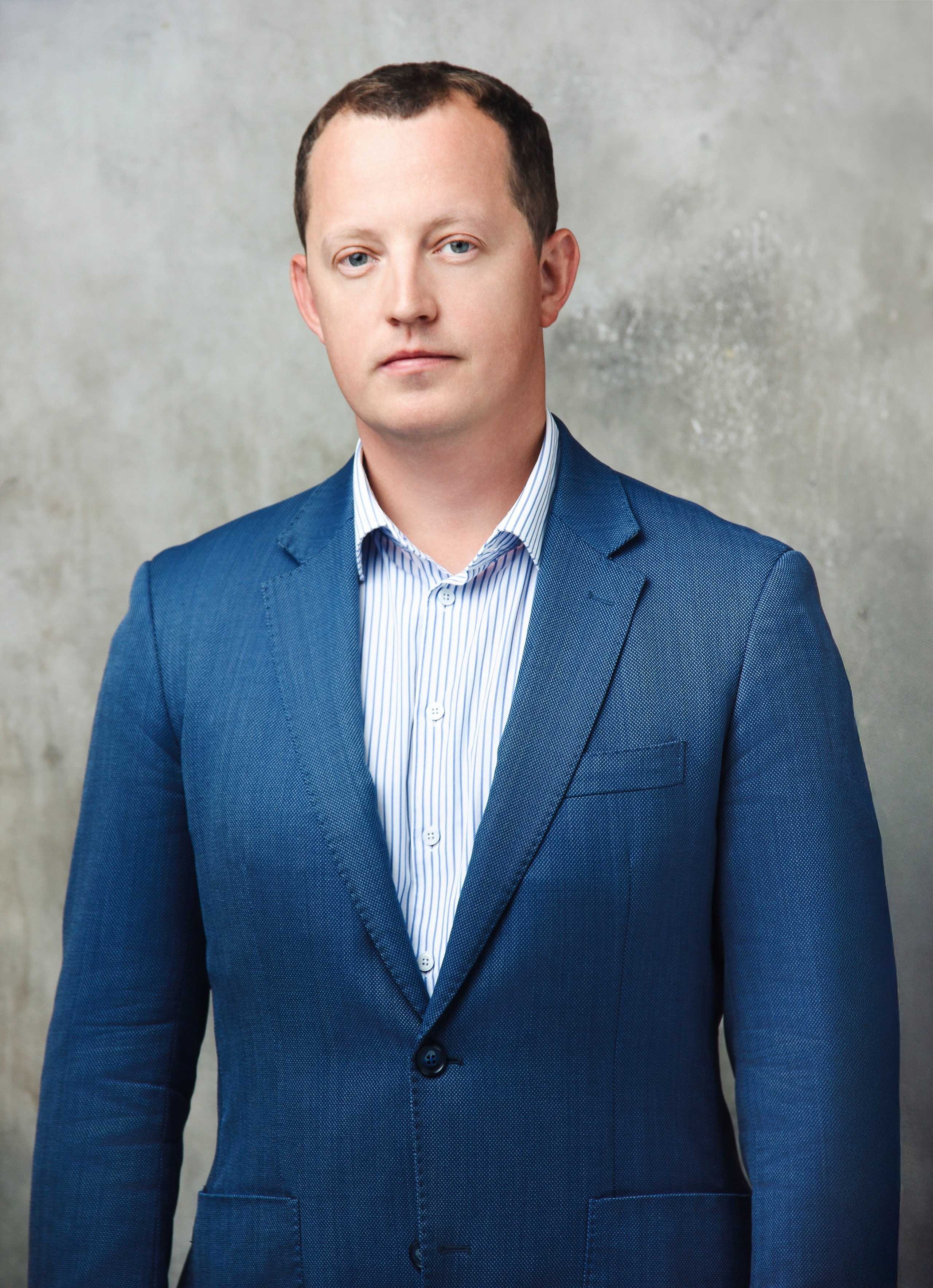 Деловая фотосессия в Москве