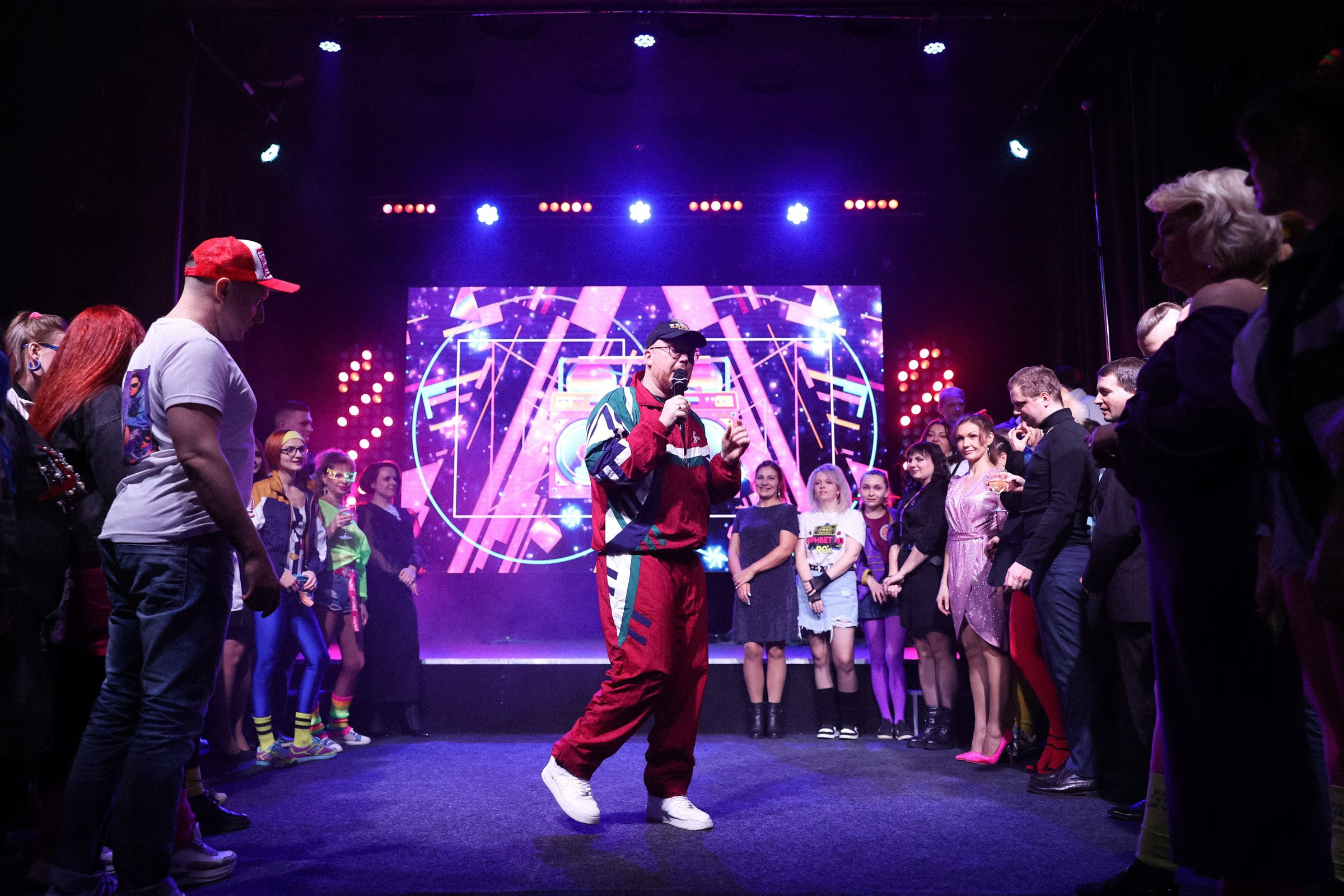 Корпоративы. Свадебный фотограф в Ярославле Илья Жуков