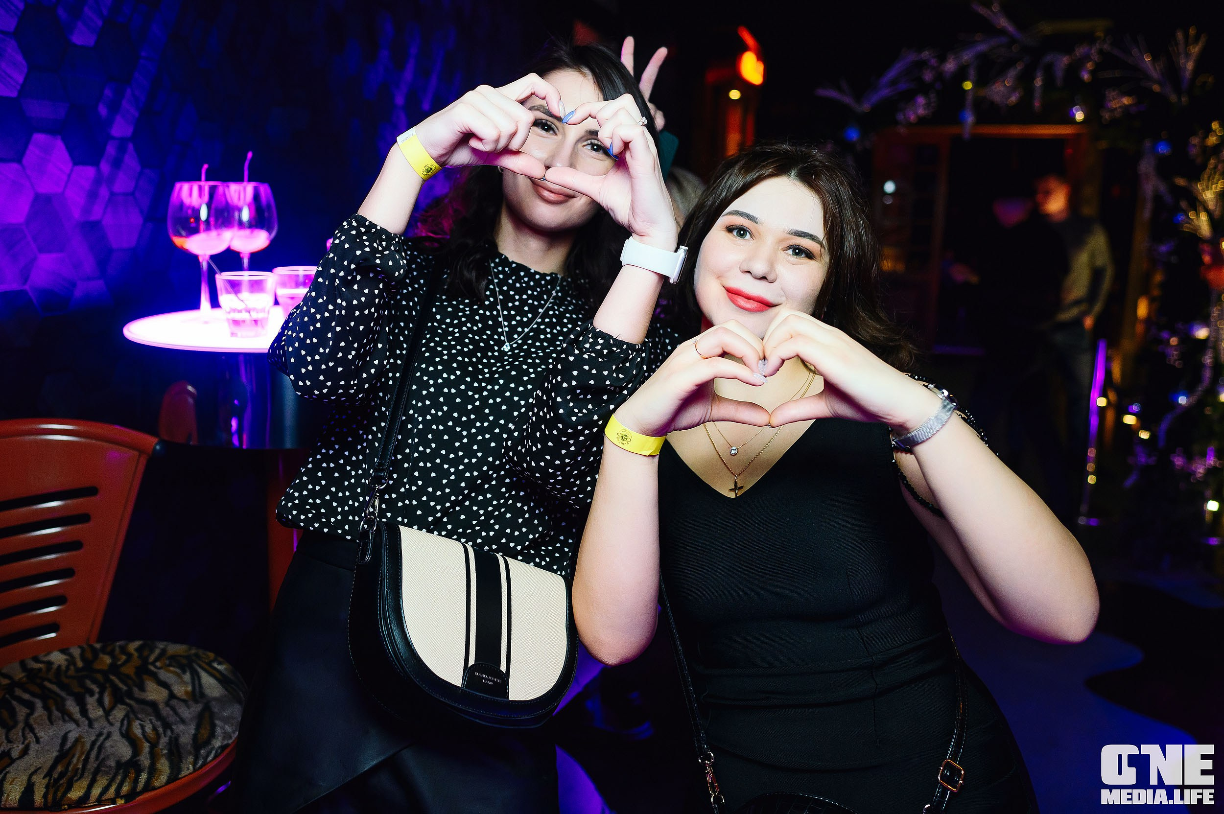 Фоторепортаж из РК Планета. One Media Life: фоторепортажи, фотоотчеты с мероприятий и заведений