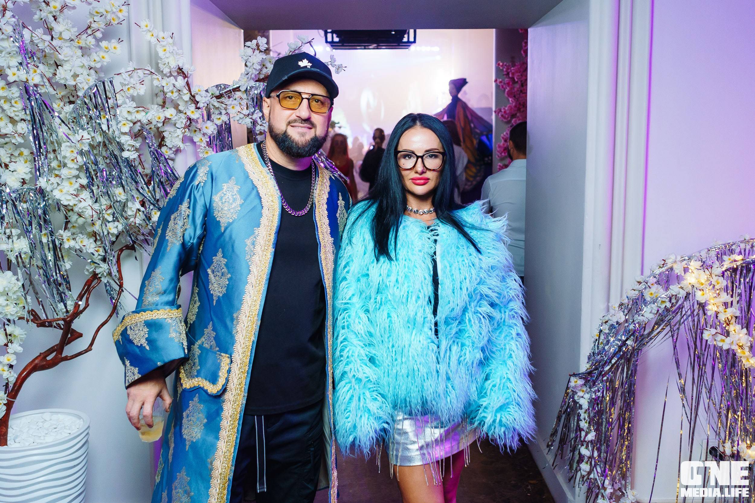 Фоторепортаж из клуба Universal. One Media Life: фоторепортажи, фотоотчеты с мероприятий и заведений