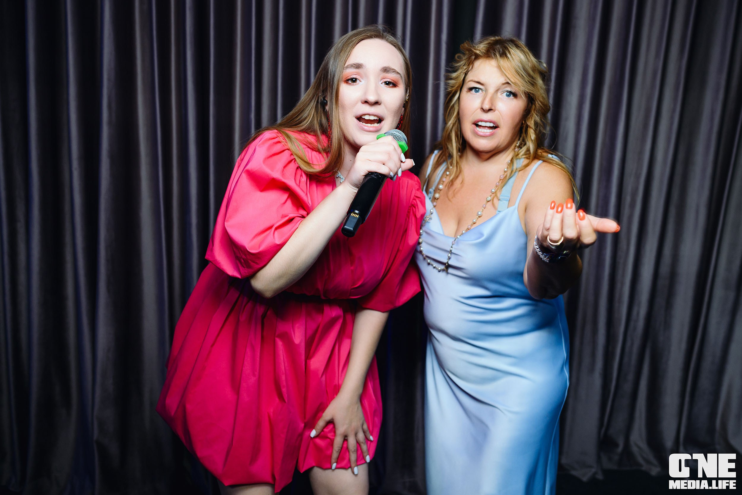 Фоторепортаж из ресторана Океан. One Media Life: фоторепортажи, фотоотчеты с мероприятий и заведений